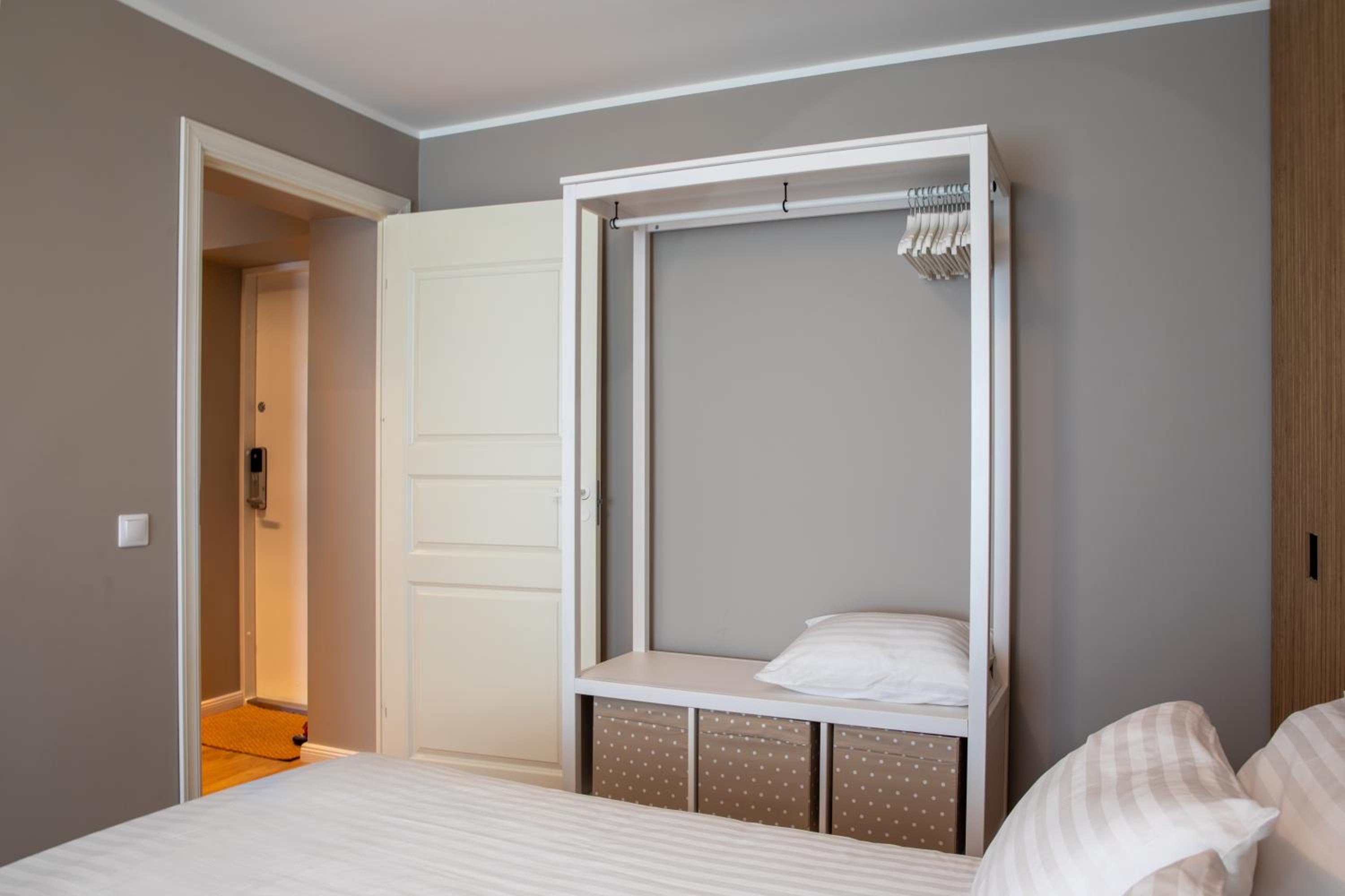 Cozy Pärnu Apartment ideal for Couples, Families & Groups