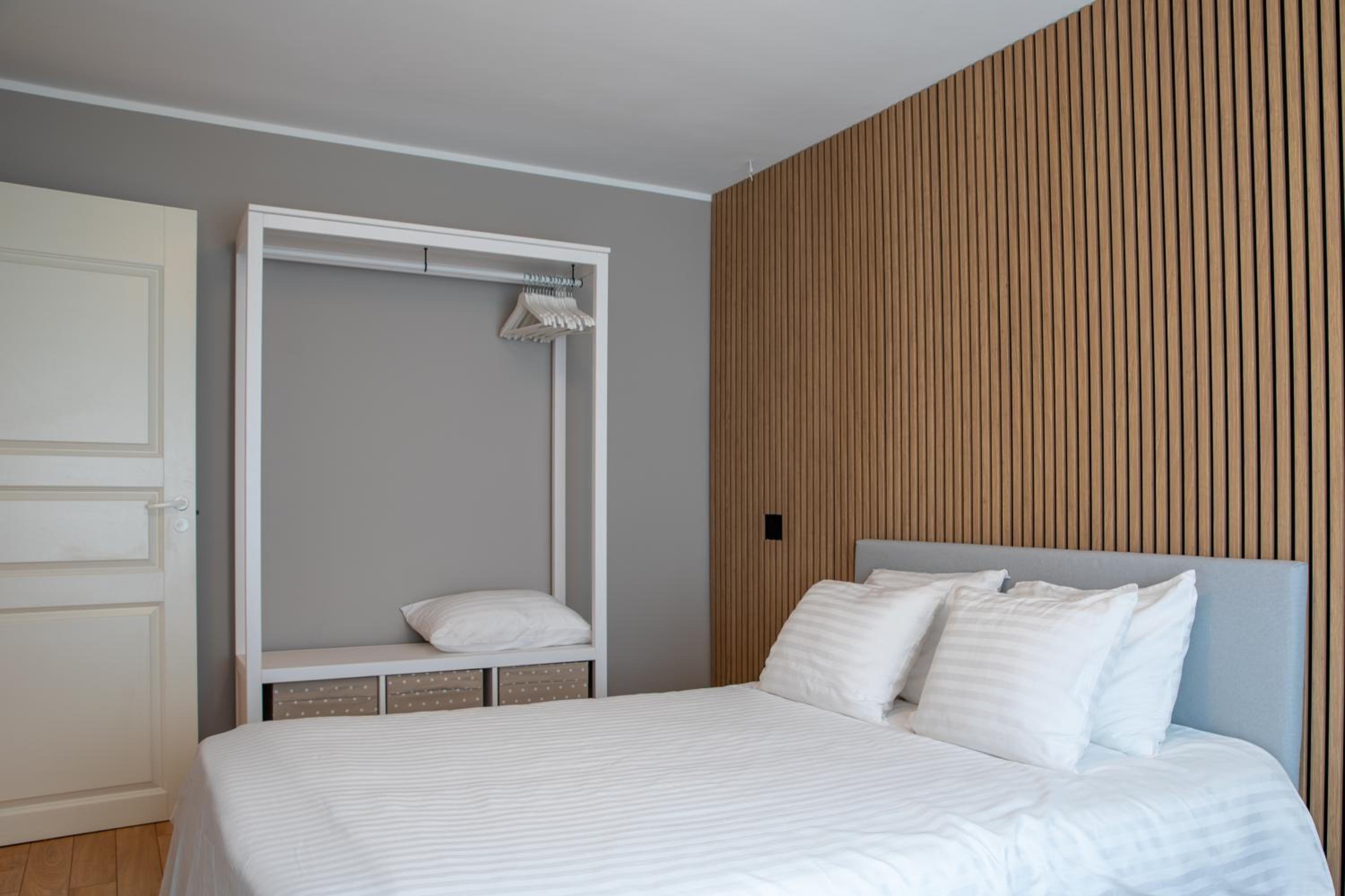 Cozy Pärnu Apartment ideal for Couples, Families & Groups