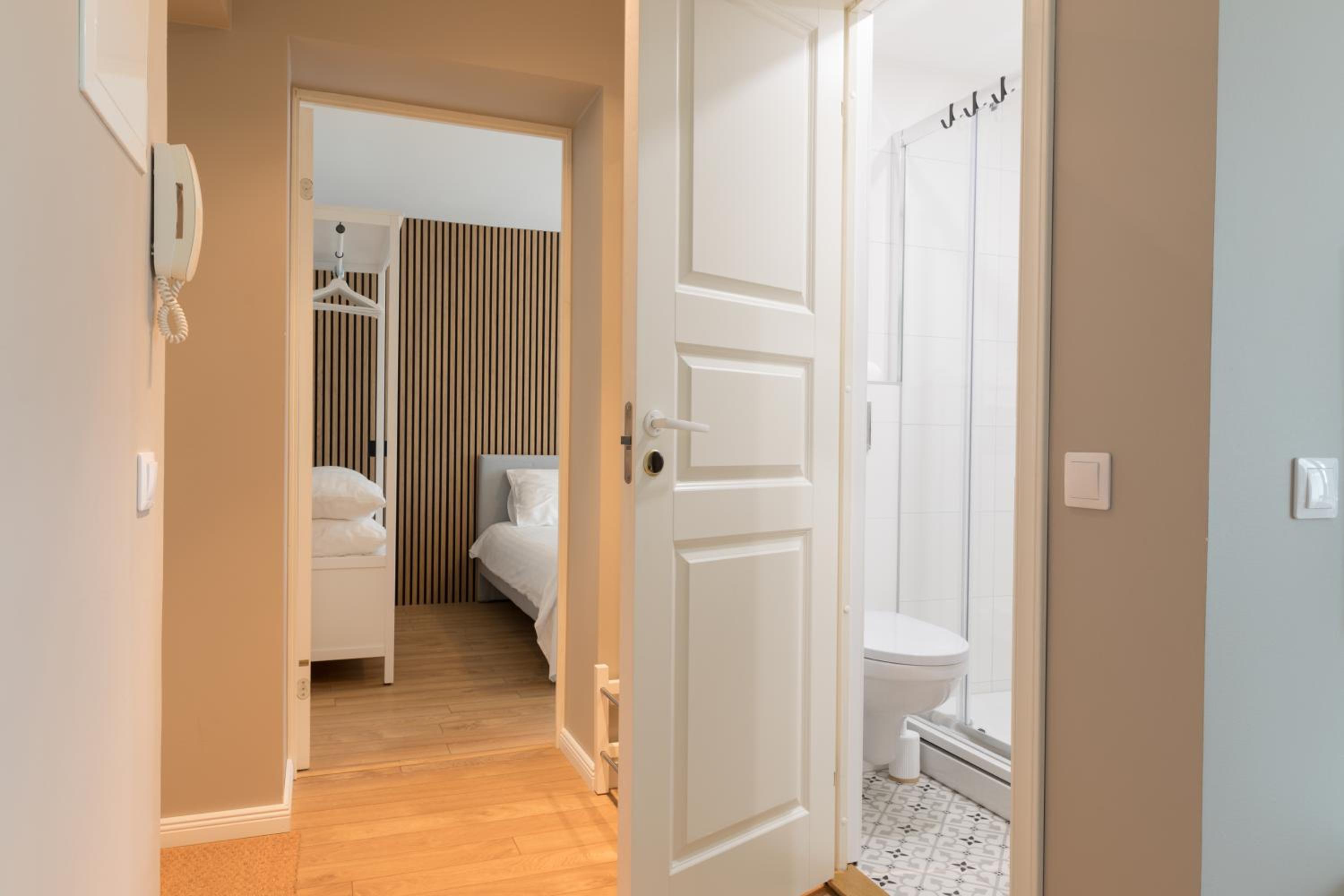 Cozy Pärnu Apartment ideal for Couples, Families & Groups