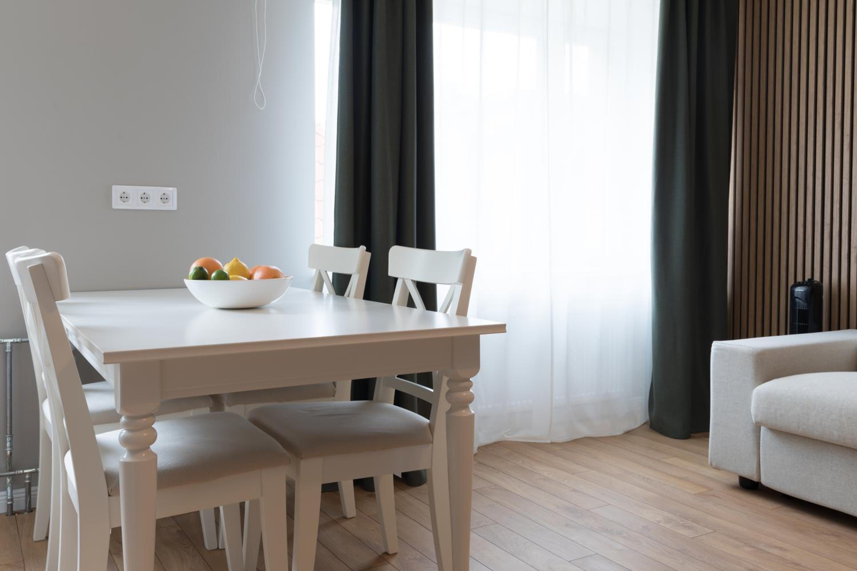 Cozy Pärnu Apartment ideal for Couples, Families & Groups