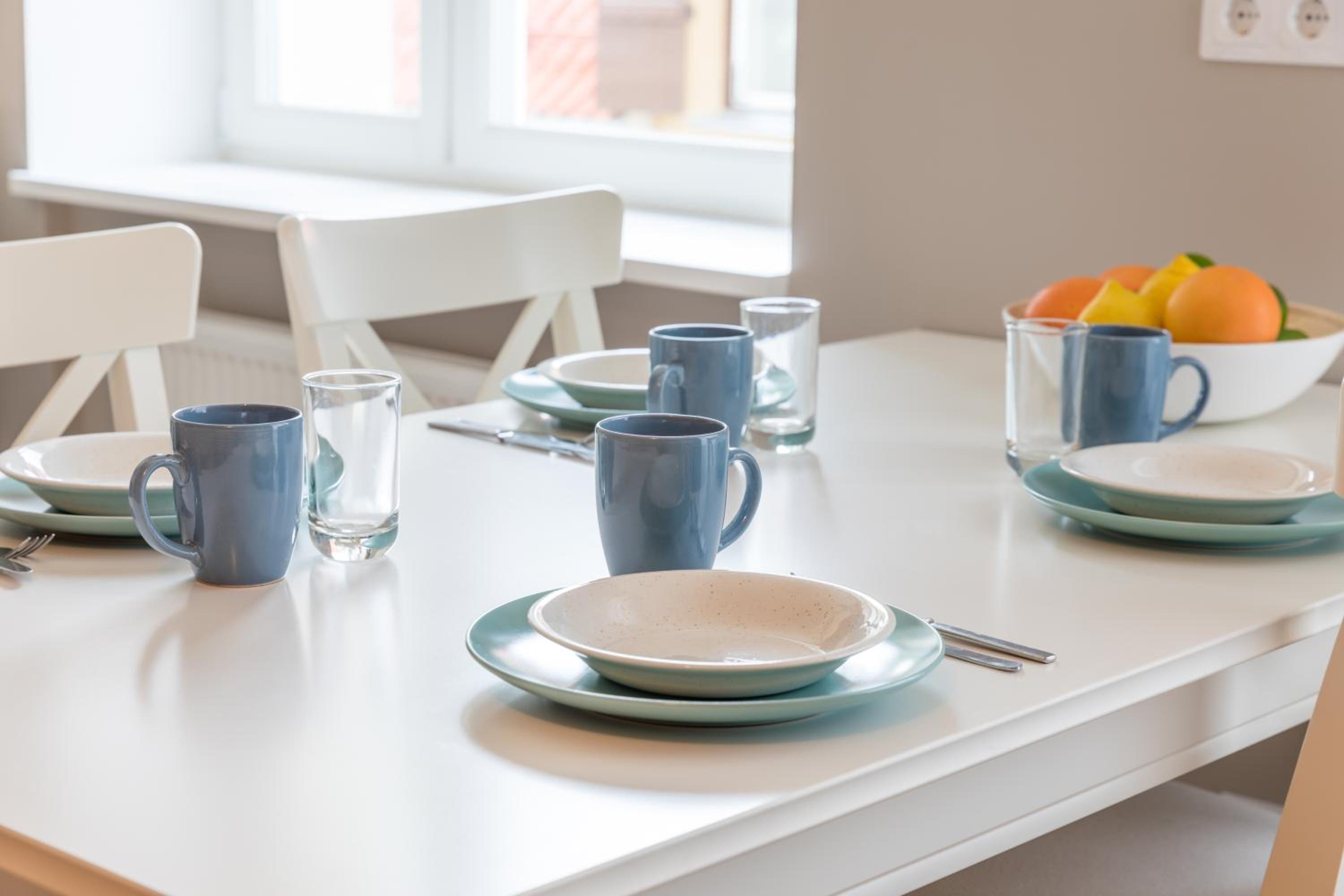Cozy Pärnu Apartment ideal for Couples, Families & Groups
