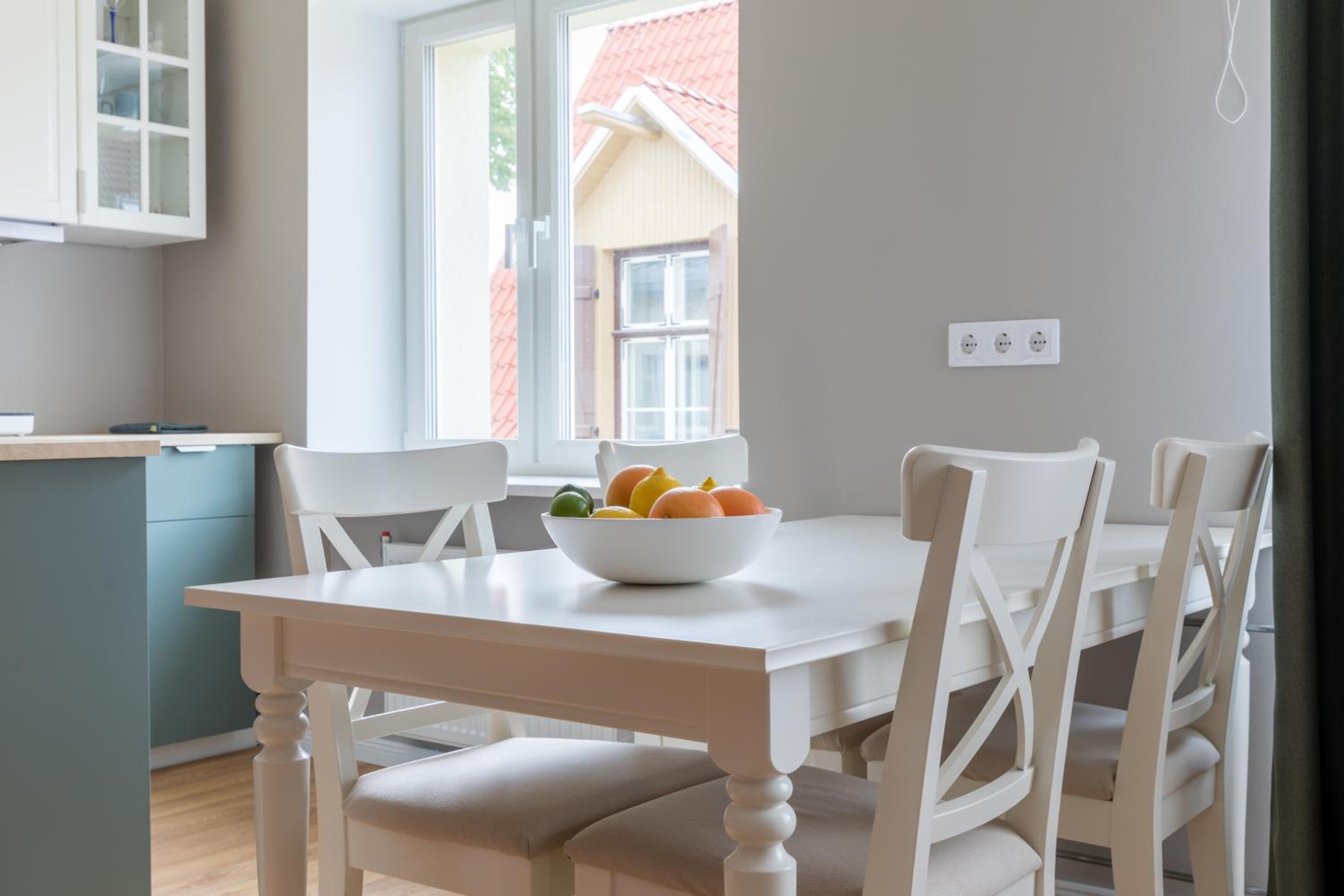 Cozy Pärnu Apartment ideal for Couples, Families & Groups