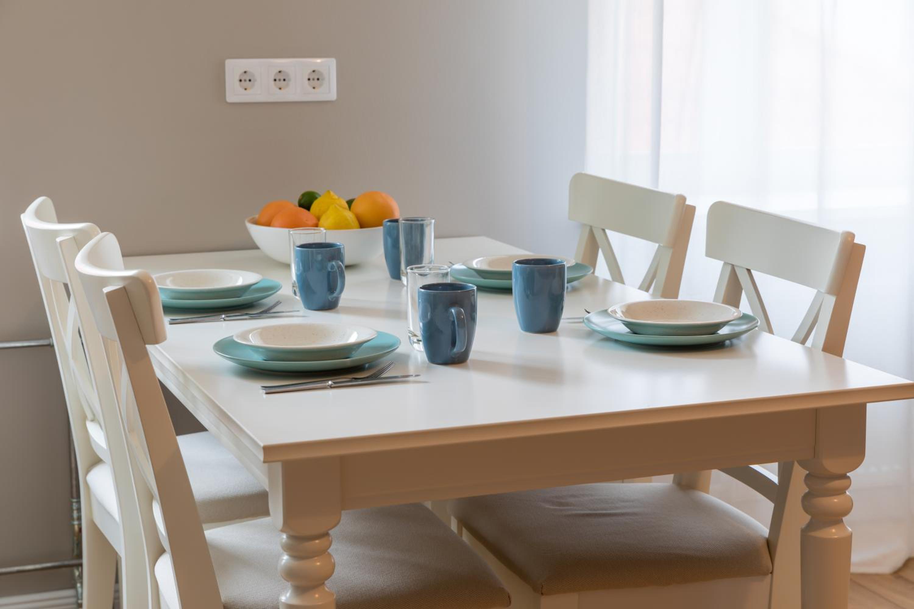 Cozy Pärnu Apartment ideal for Couples, Families & Groups
