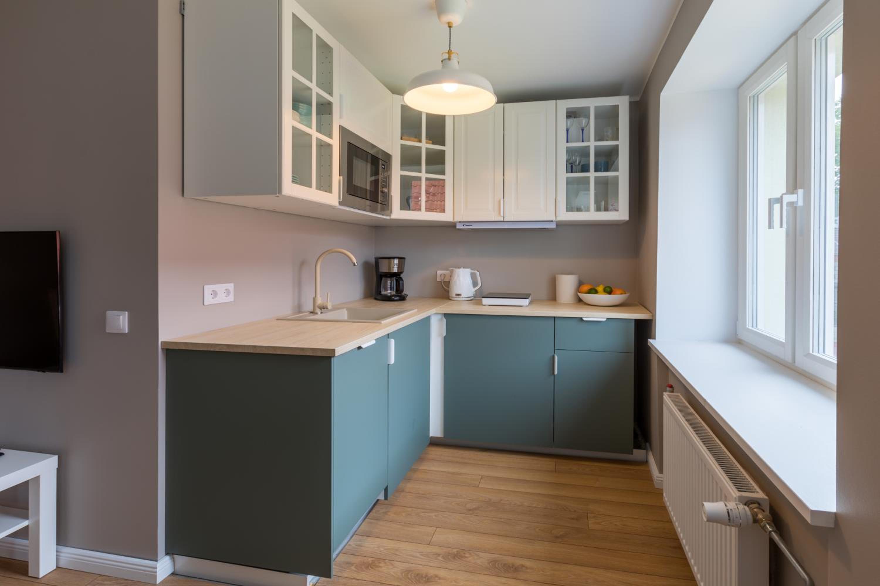 Cozy Pärnu Apartment ideal for Couples, Families & Groups