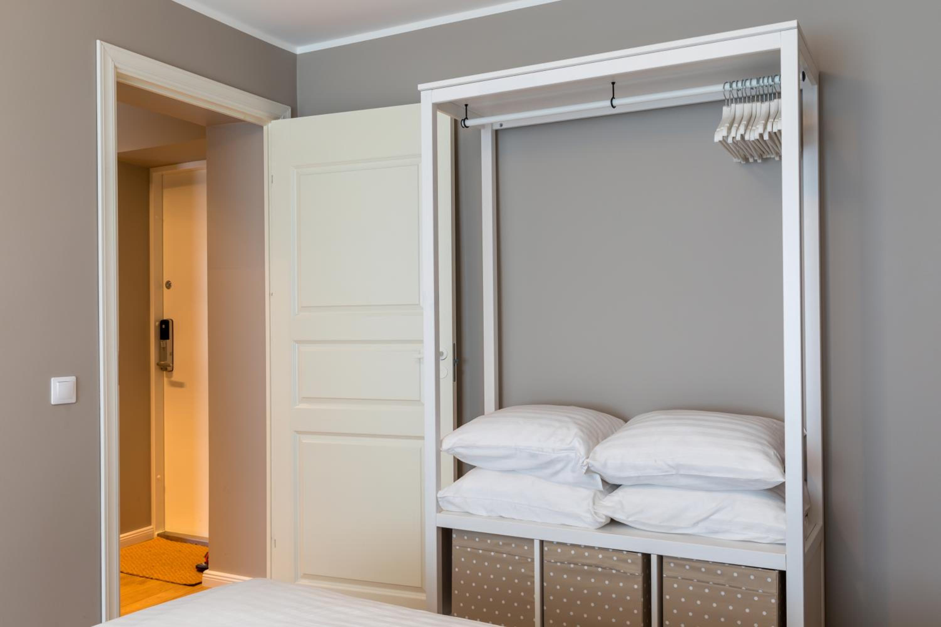 Cozy Pärnu Apartment ideal for Couples, Families & Groups