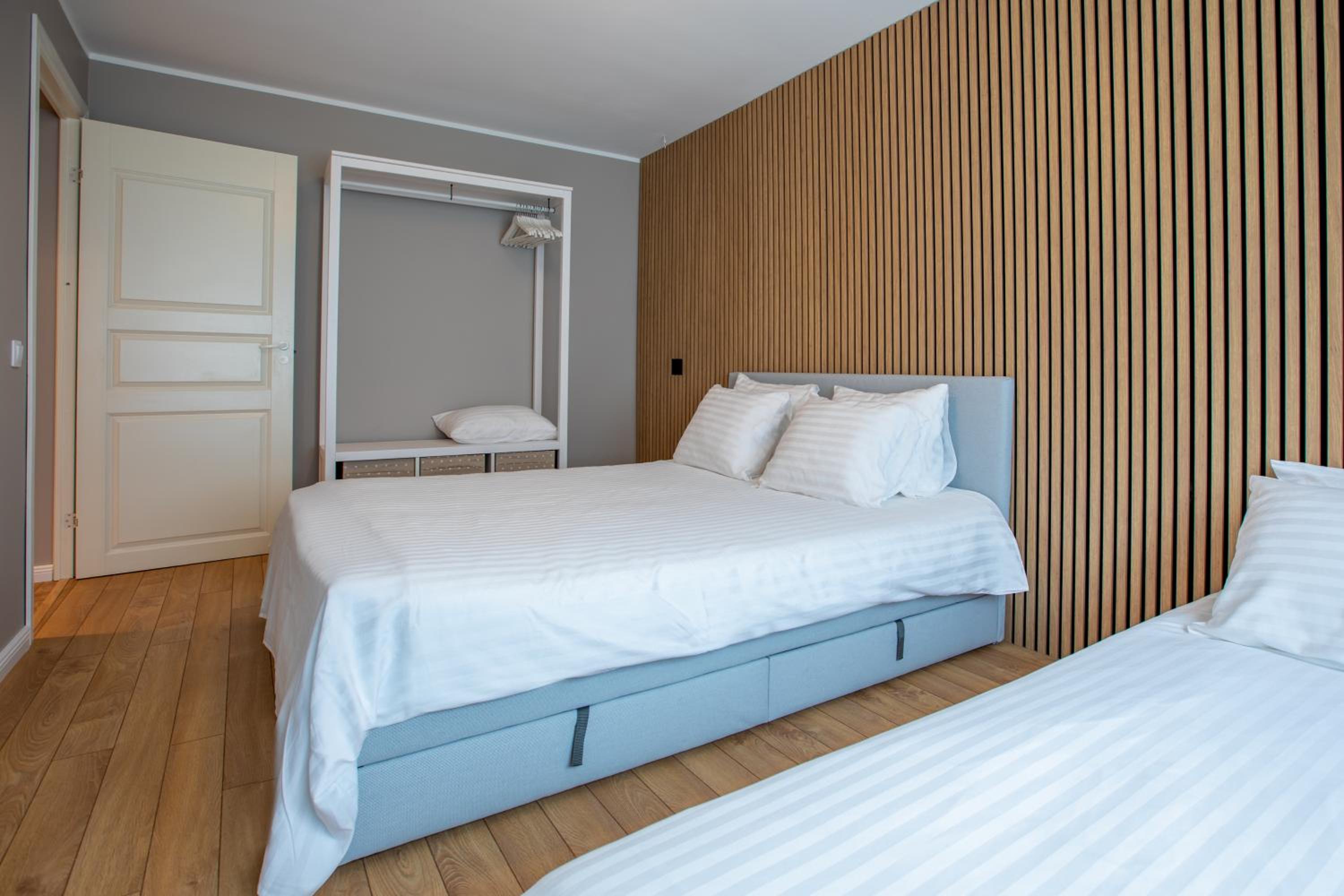 Cozy Pärnu Apartment ideal for Couples, Families & Groups