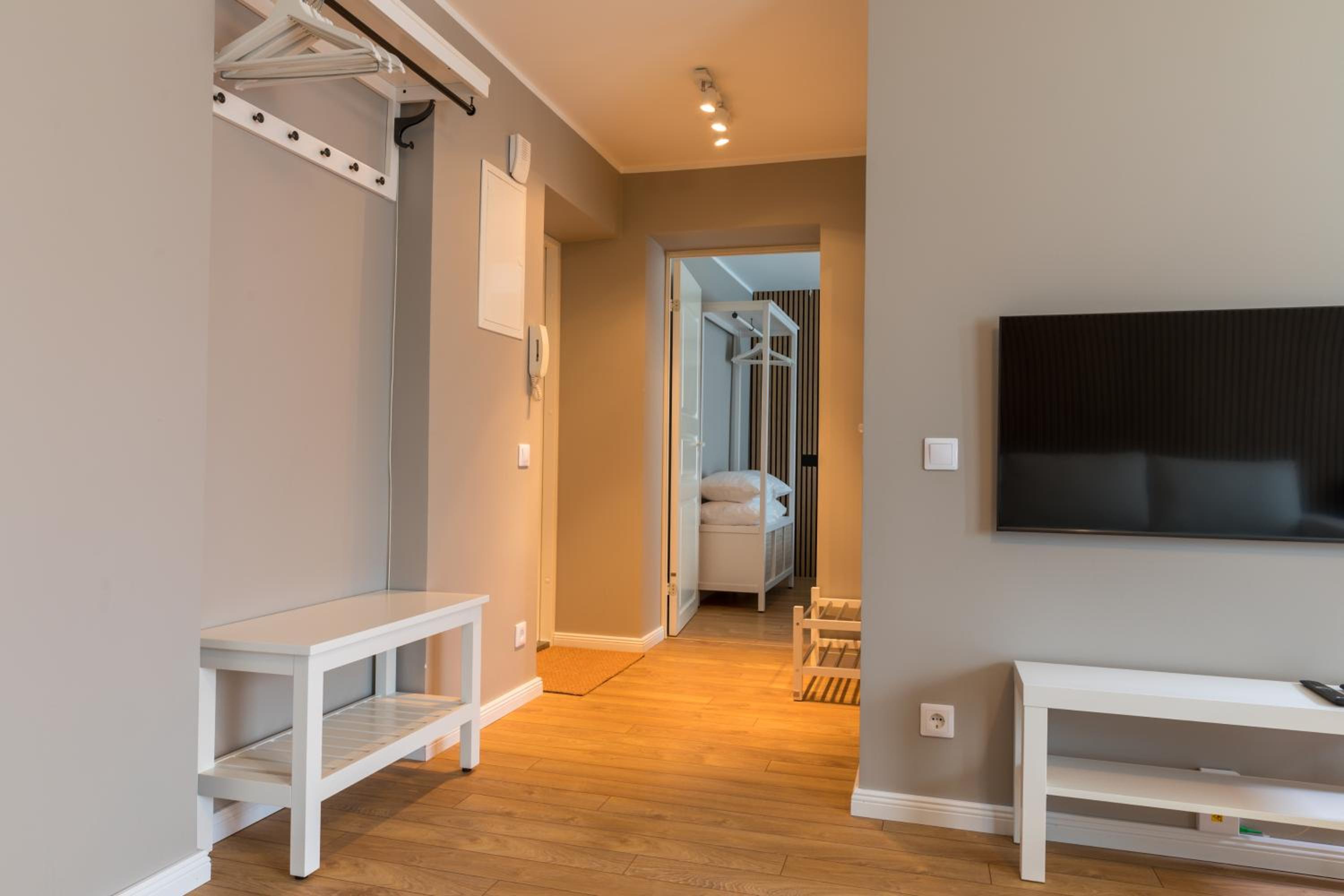 Cozy Pärnu Apartment ideal for Couples, Families & Groups