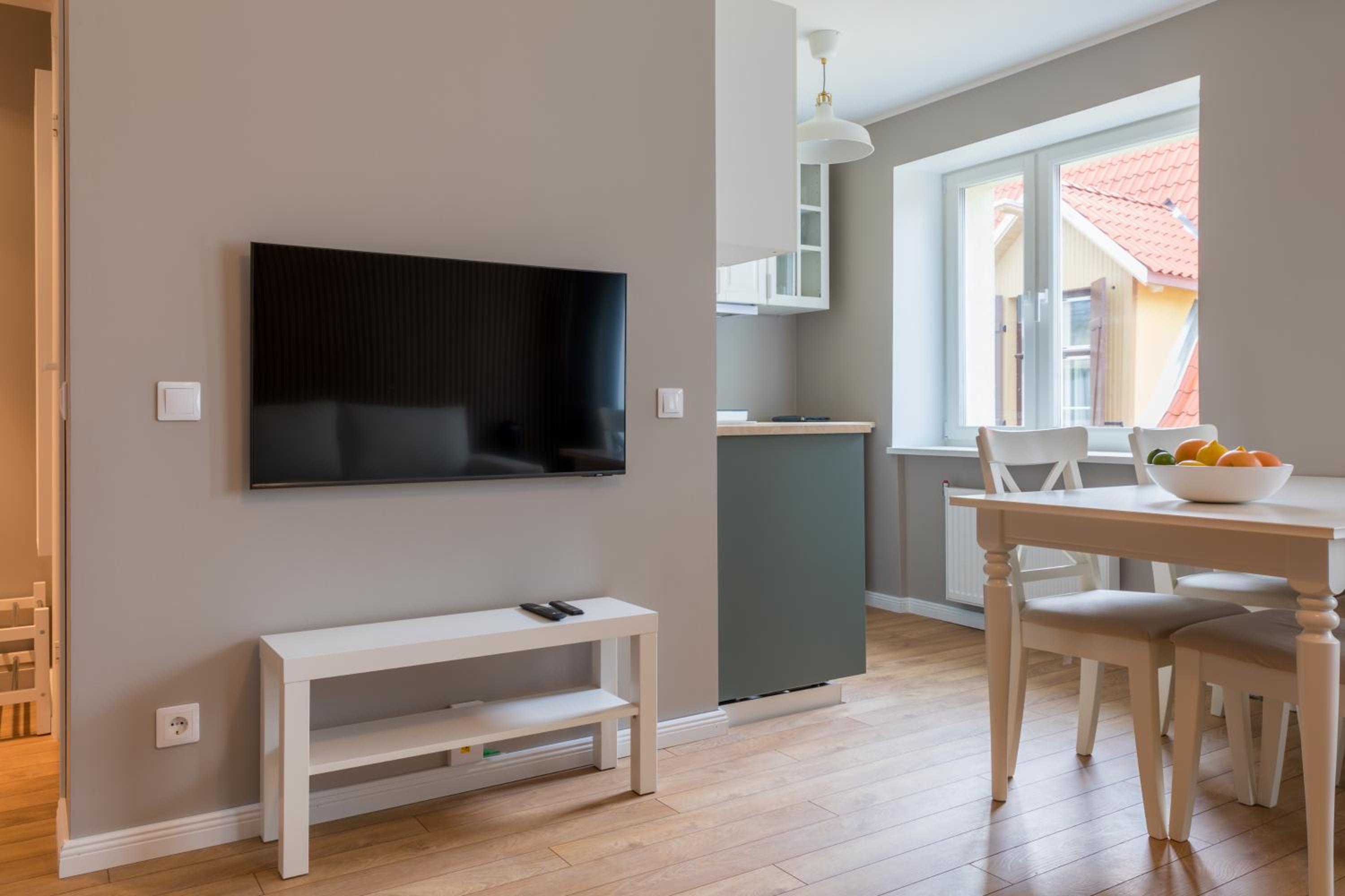 Cozy Pärnu Apartment ideal for Couples, Families & Groups