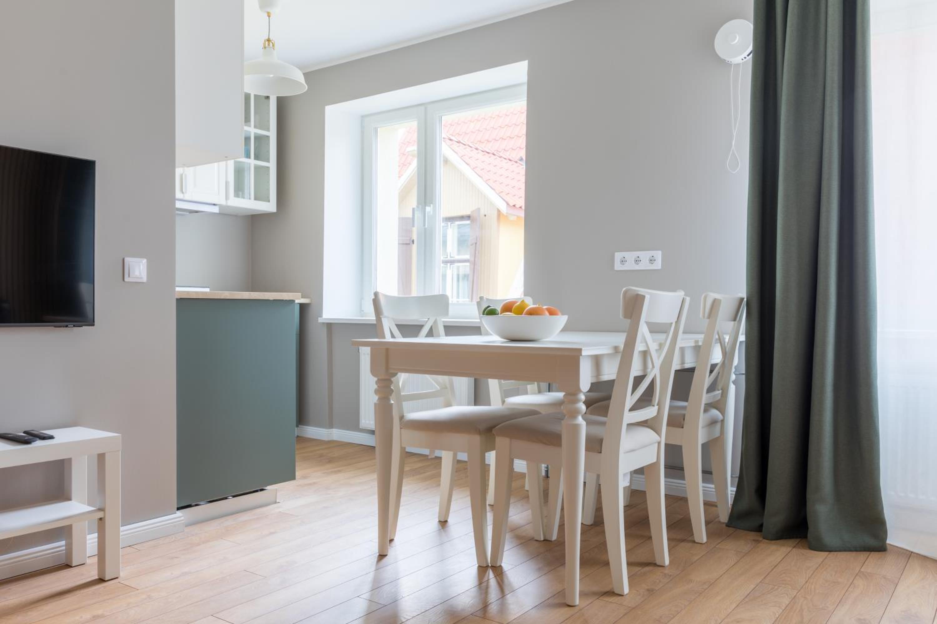 Cozy Pärnu Apartment ideal for Couples, Families & Groups