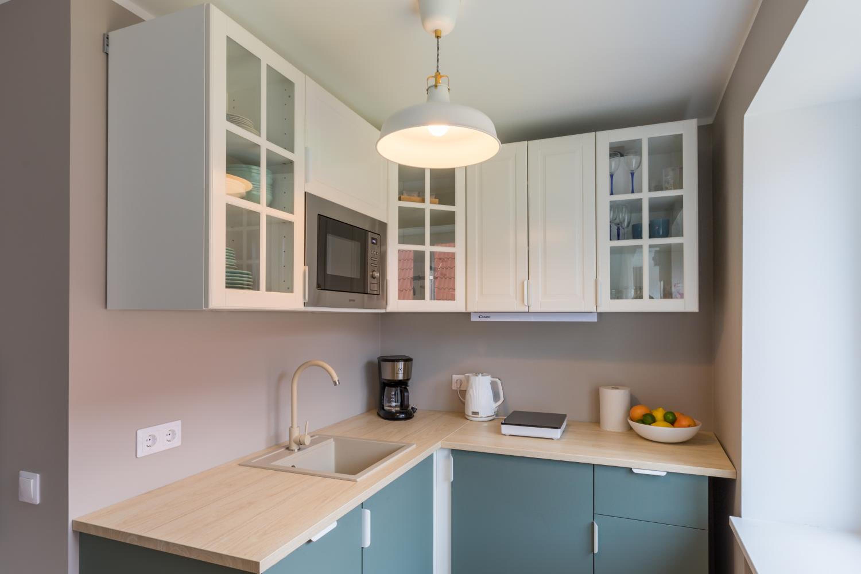 Cozy Pärnu Apartment ideal for Couples, Families & Groups