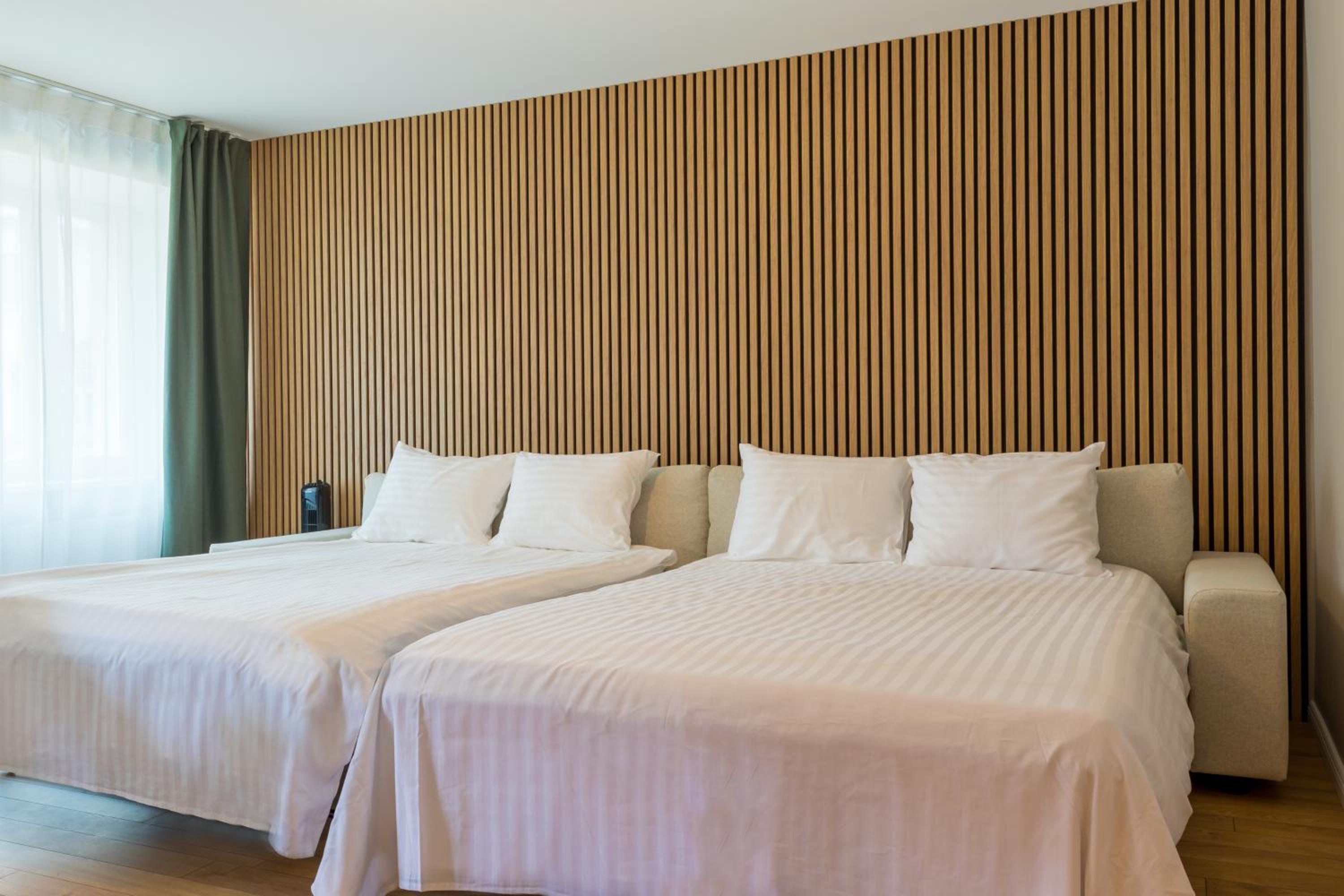 Cozy Pärnu Apartment ideal for Couples, Families & Groups