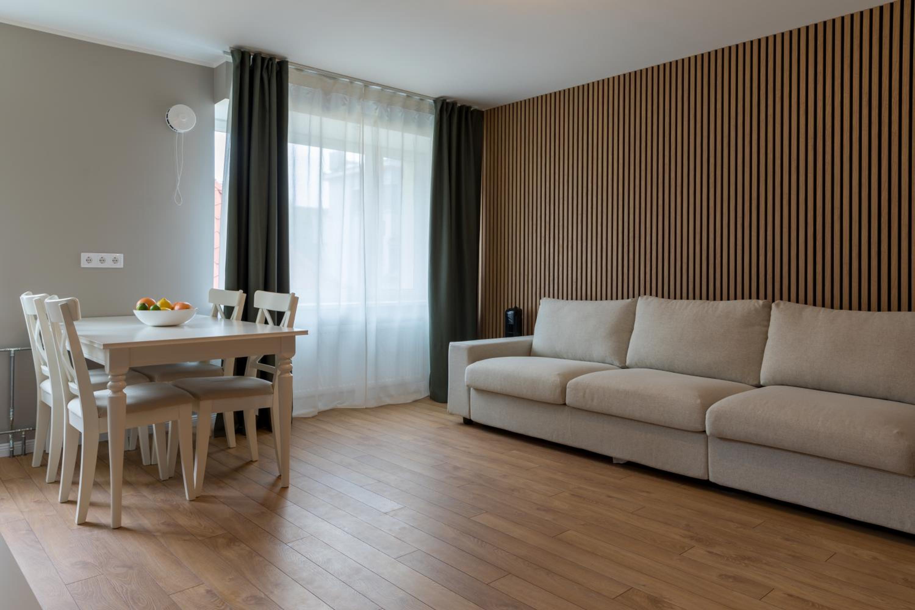 Cozy Pärnu Apartment ideal for Couples, Families & Groups