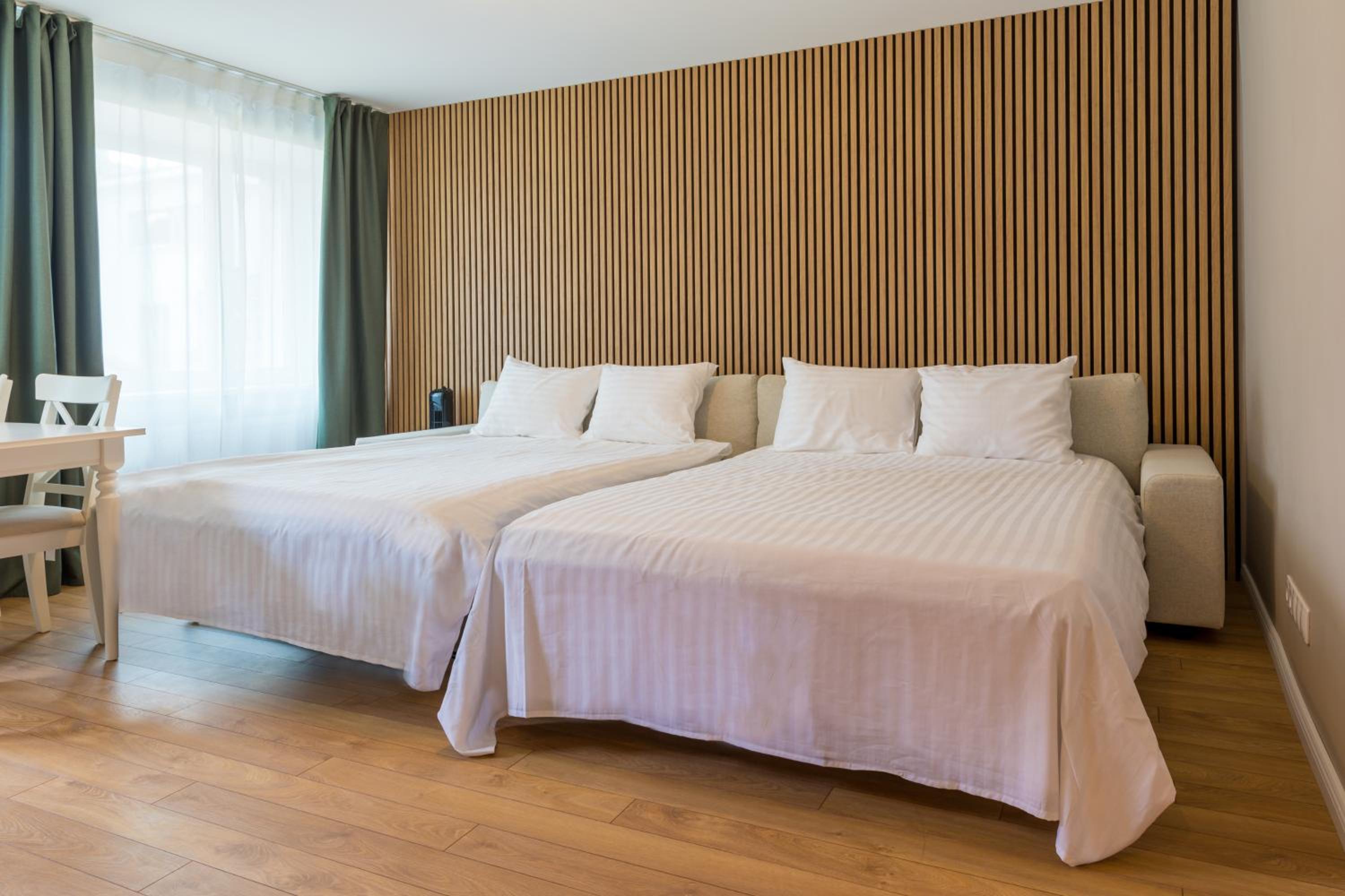 Cozy Pärnu Apartment ideal for Couples, Families & Groups