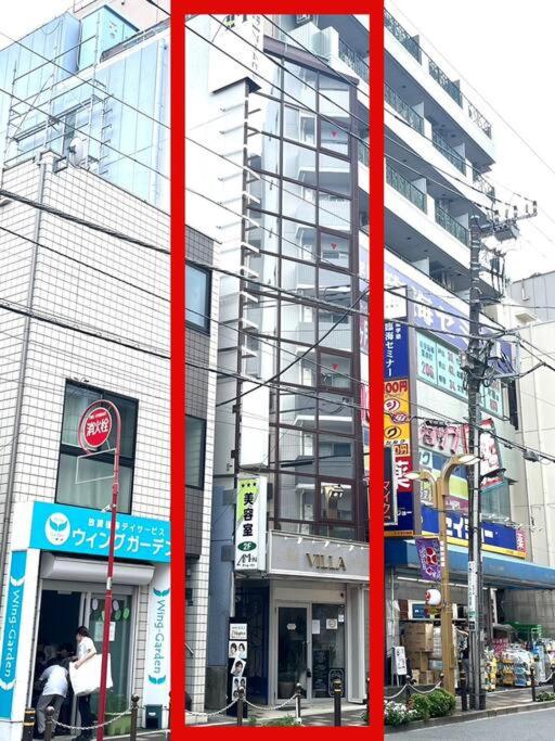 Spacious 1120feet , 3-Bedroom Apartment near Ikebukuro, 2 Minutes to Train
