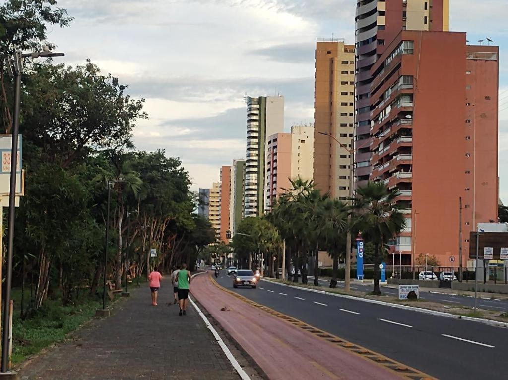 Flat 203 Ed Clarice Lispector, Ilhotas- Rio Poty
