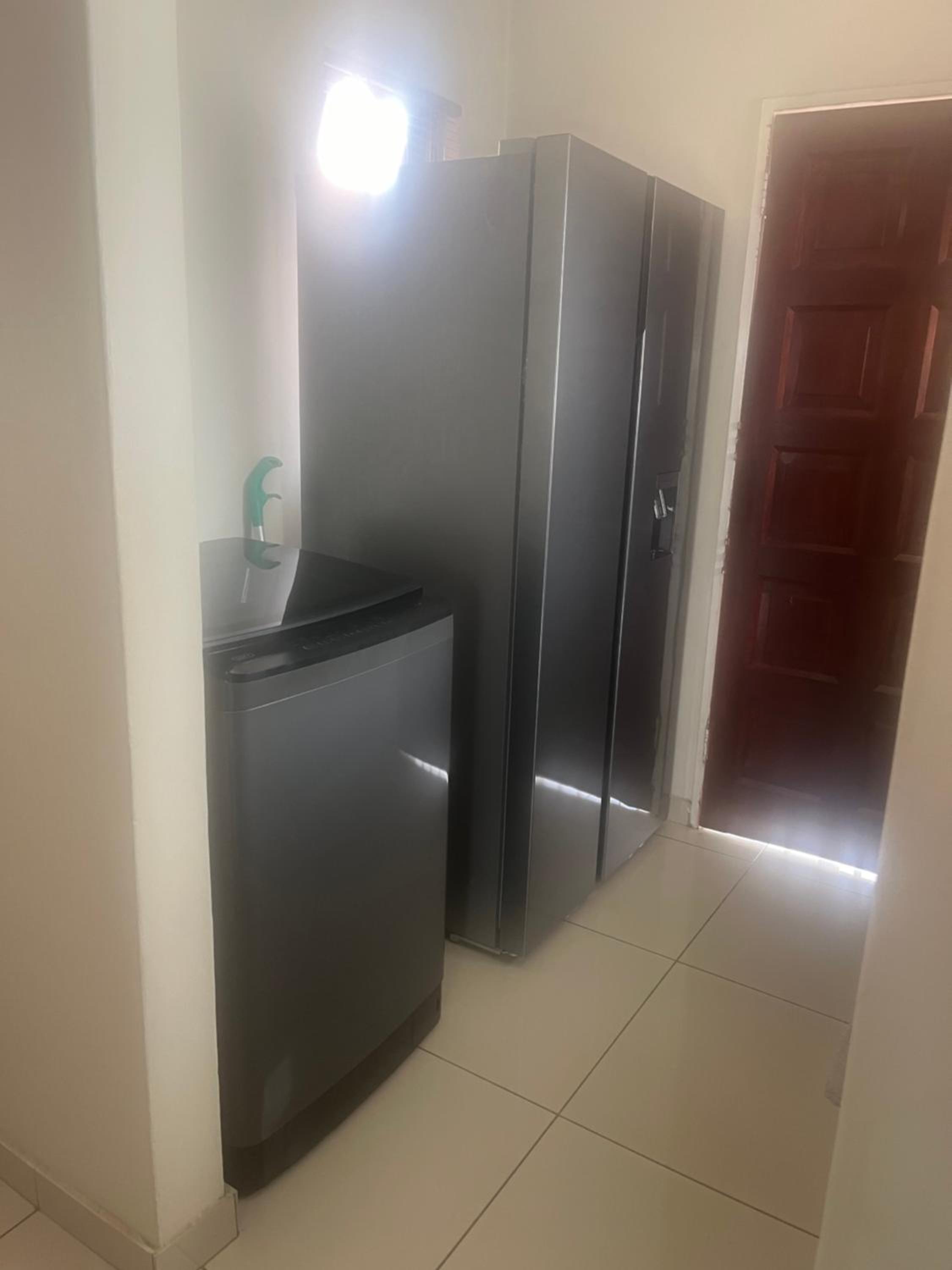 Centurion Family House