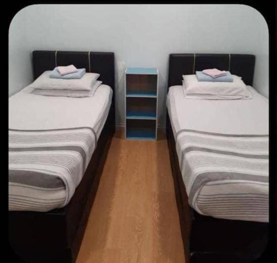 SC Lodging Sinsuran Complex photo 6