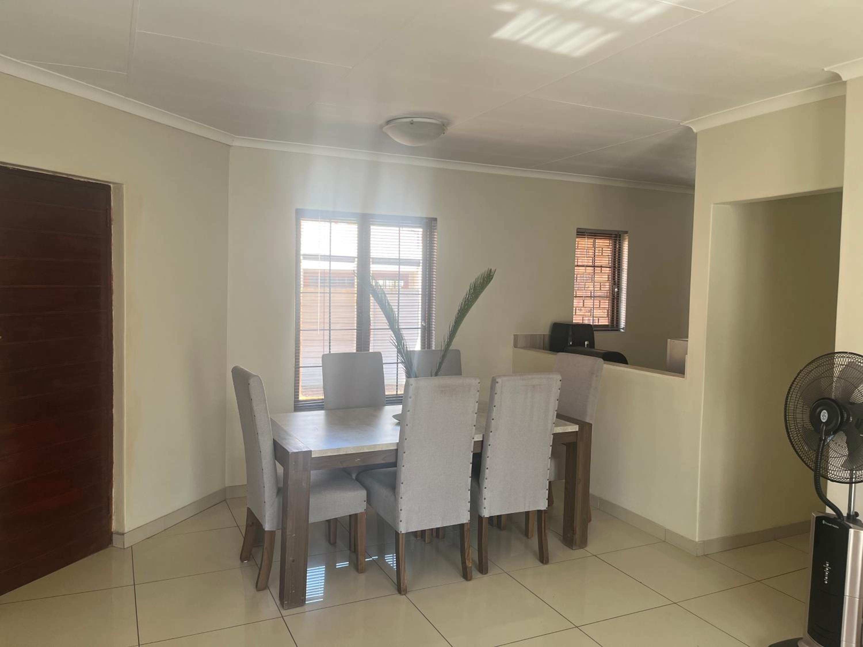 Centurion Family House