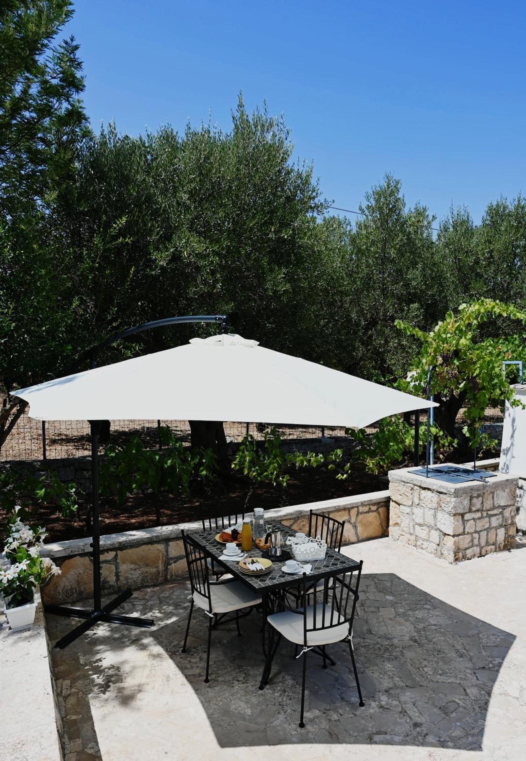 Trulli Del Sole view 4