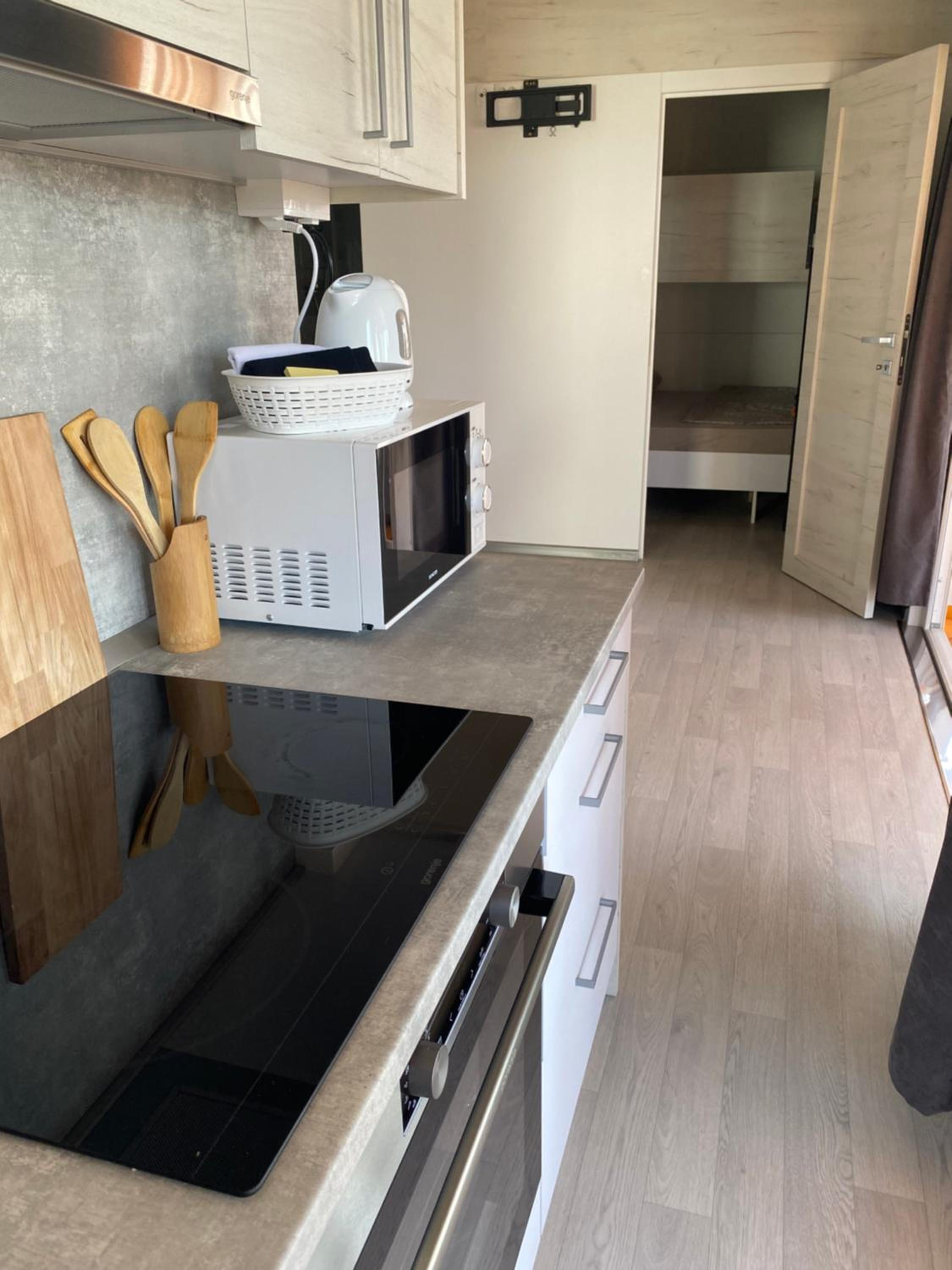 Mobile home LARA view 4