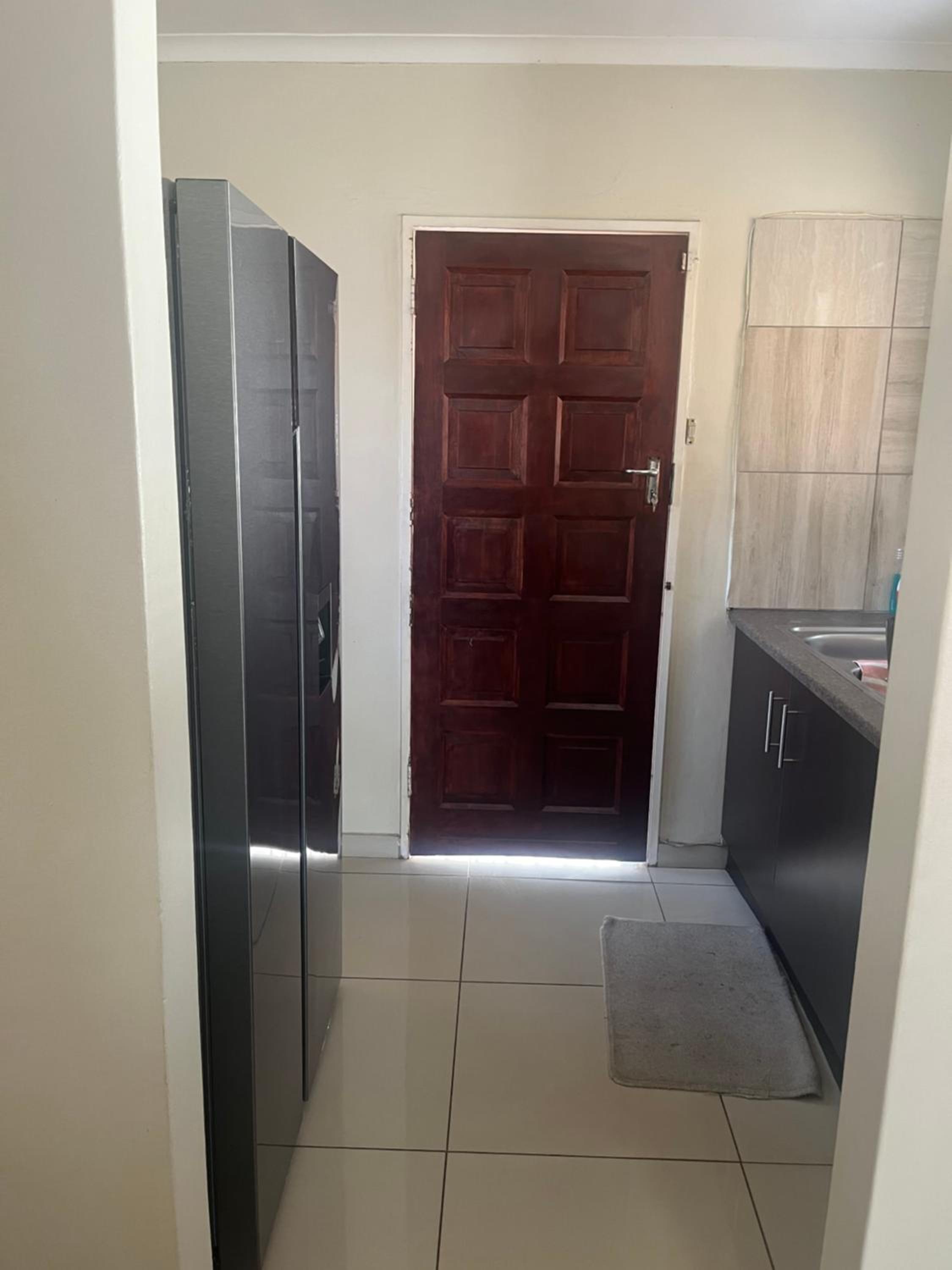 Centurion Family House