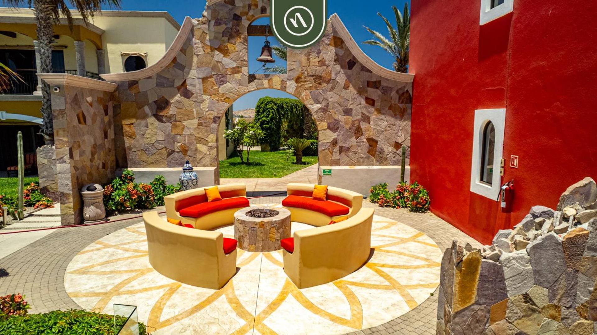 Beautiful House with Ocean View in Cabo