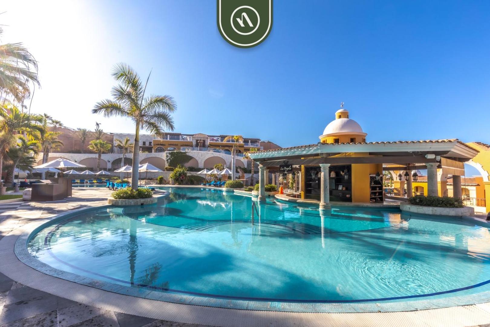 Beautiful House with Ocean View in Cabo