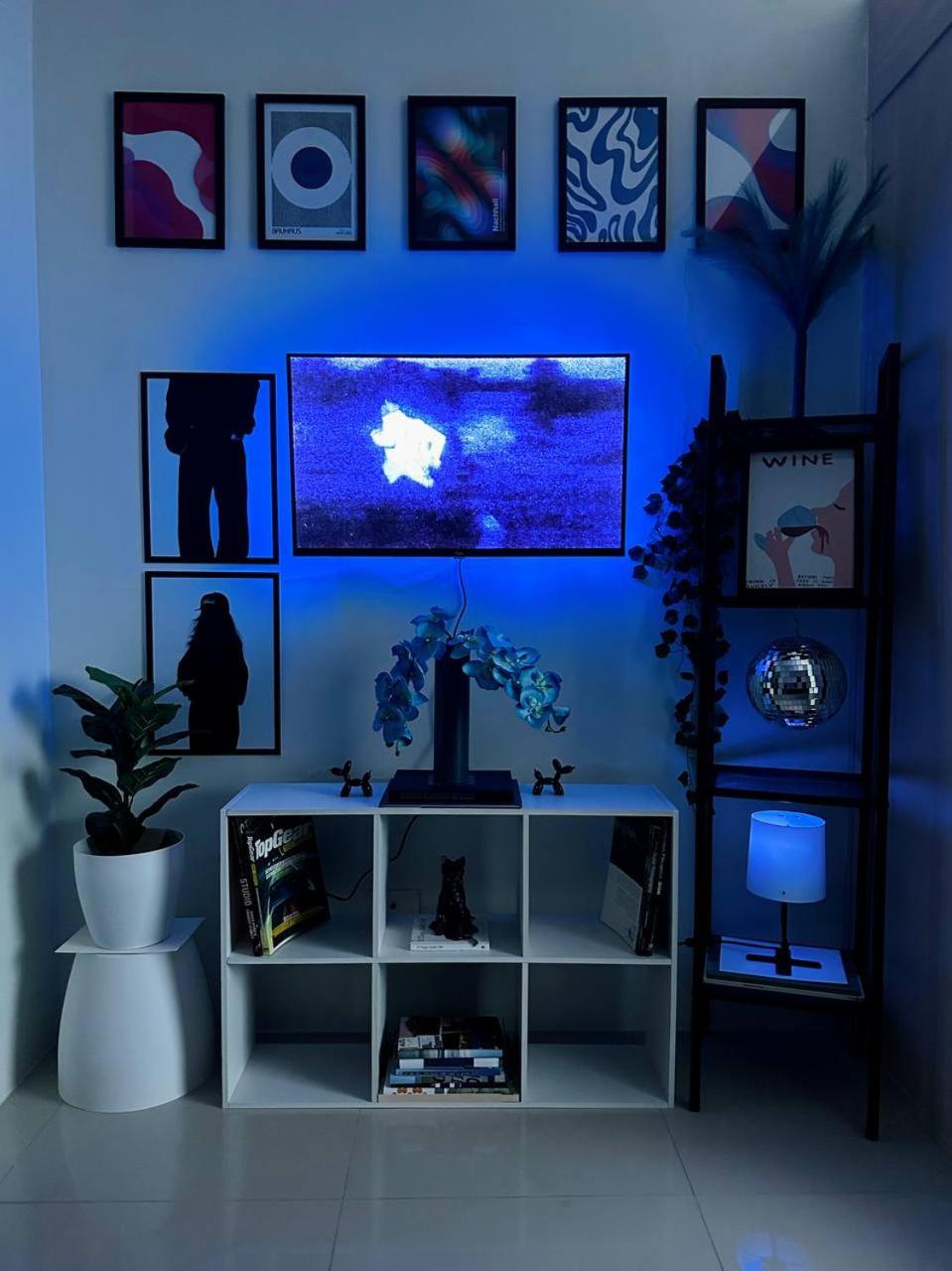 Subtle Stay Jazz Residences view 4