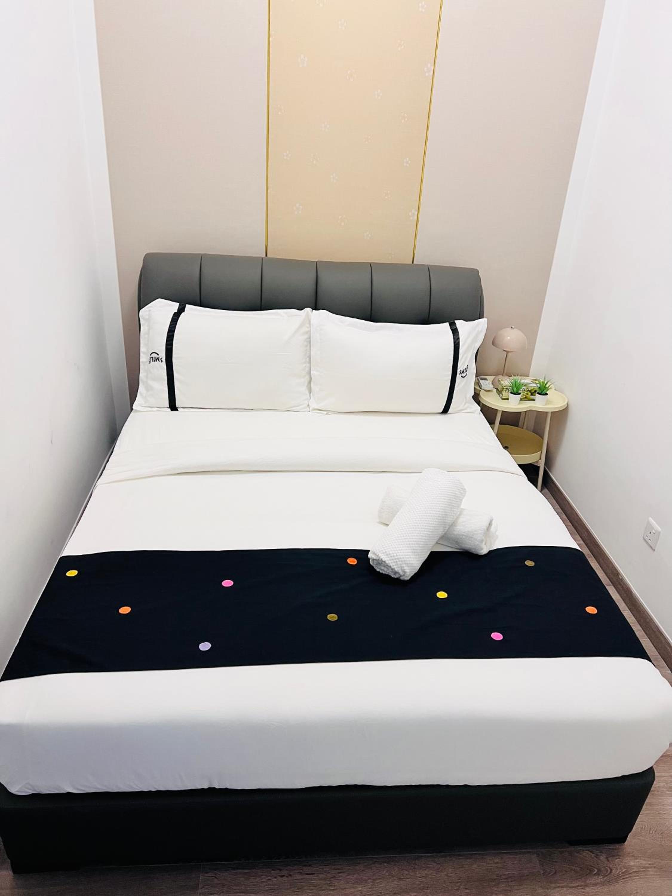 Agile TRX Luxury suite Bukit bintang