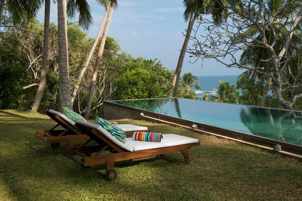 Walatta House 3 bedrm beach pool chef — photo 4