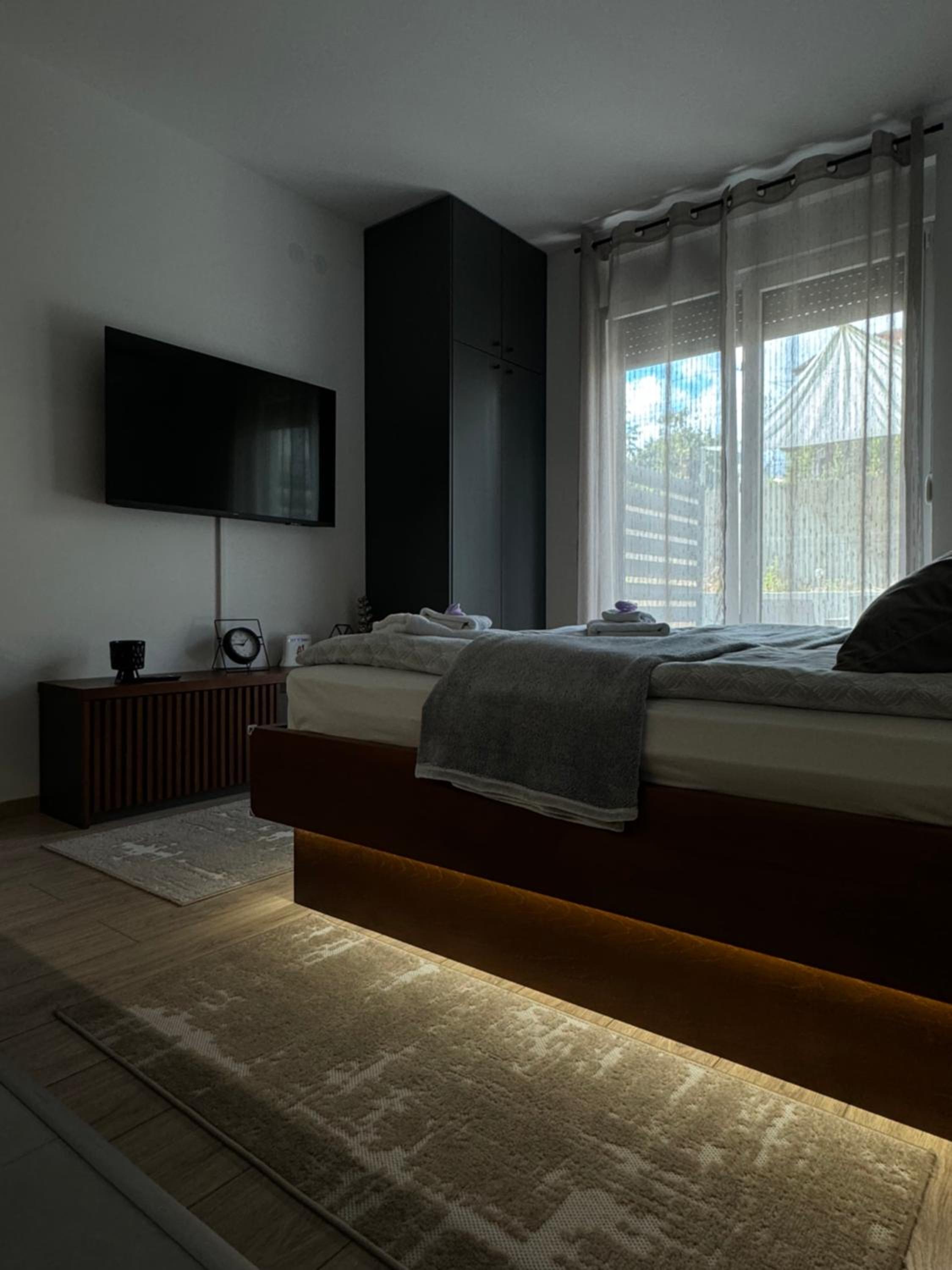 Apartmani Viver Vrnjačka Banja