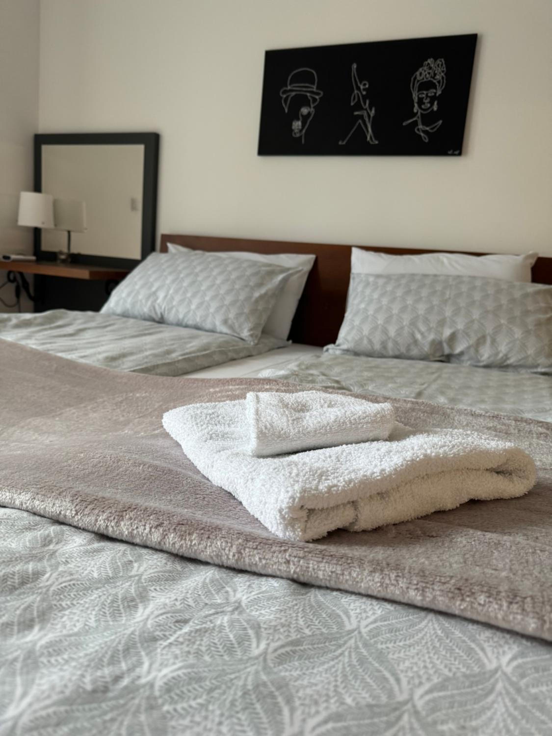 Apartmani Viver Vrnjačka Banja