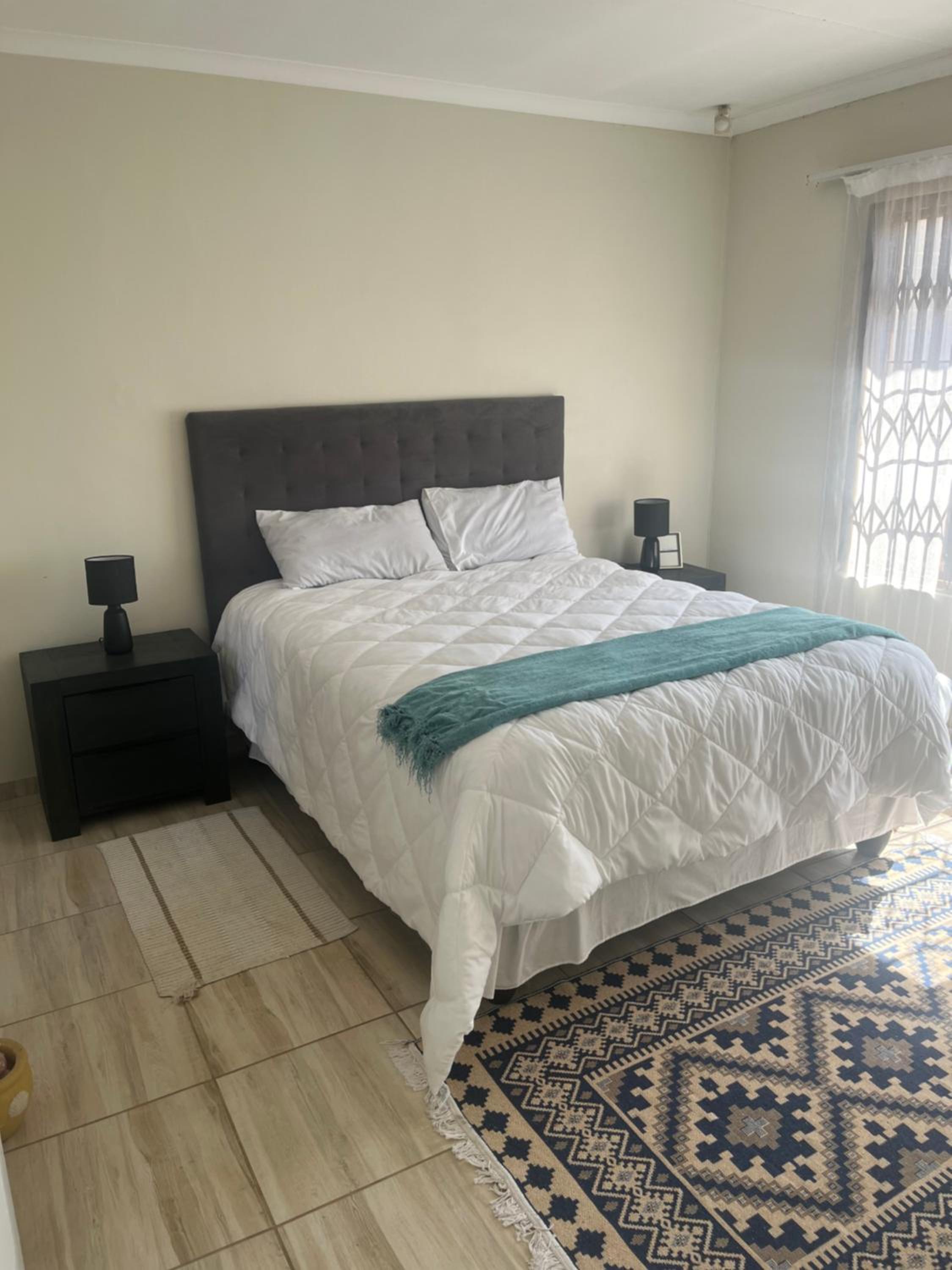 Centurion Family House