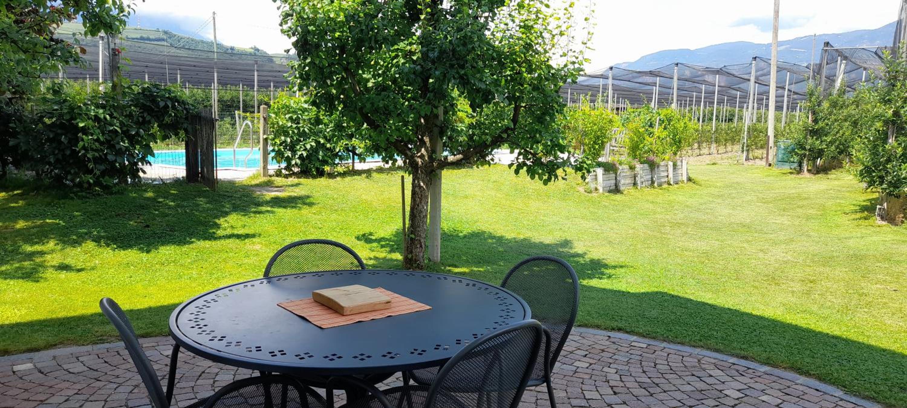 Appartment Gut Wendlandt view 5