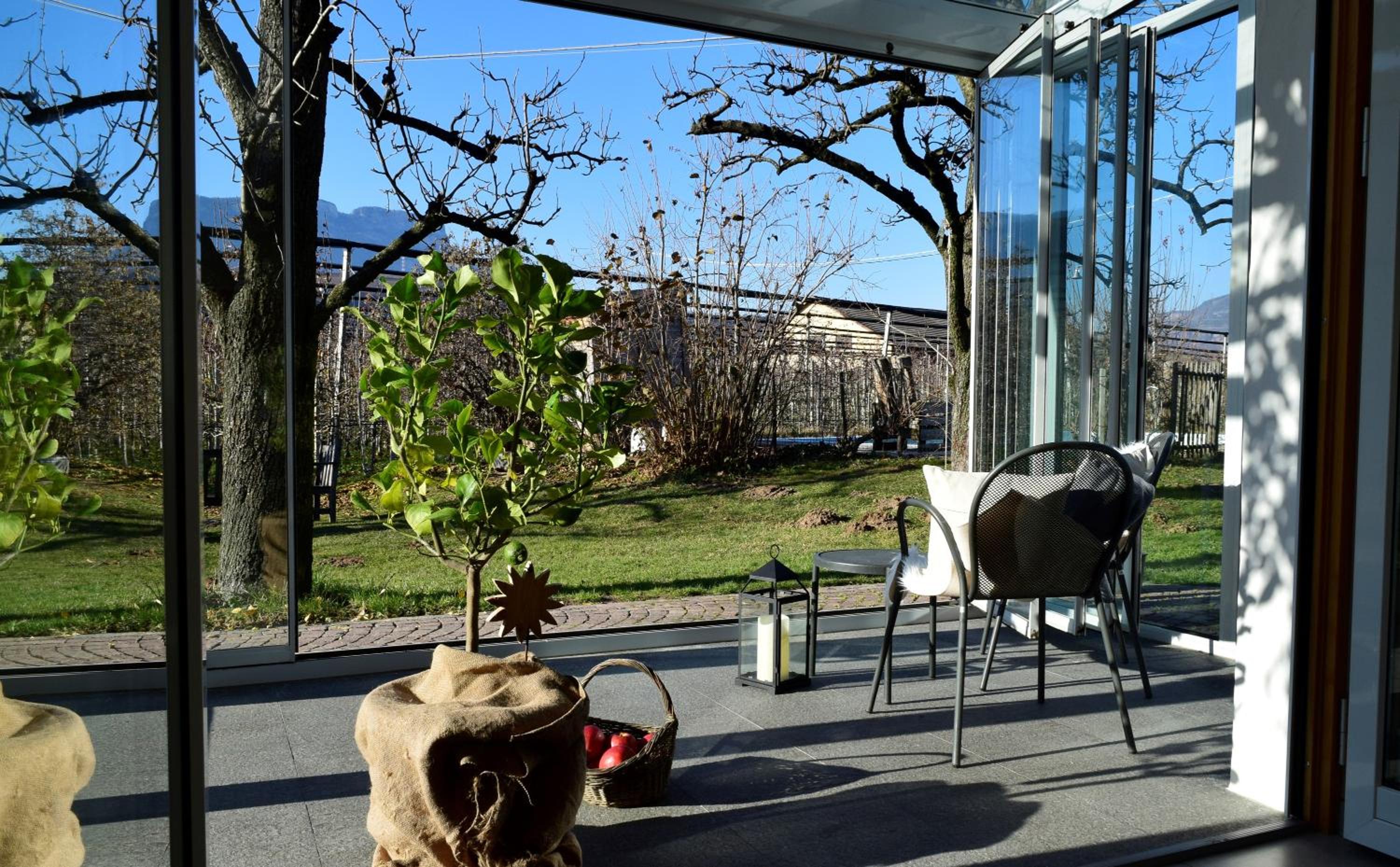 Appartment Gut Wendlandt view 4