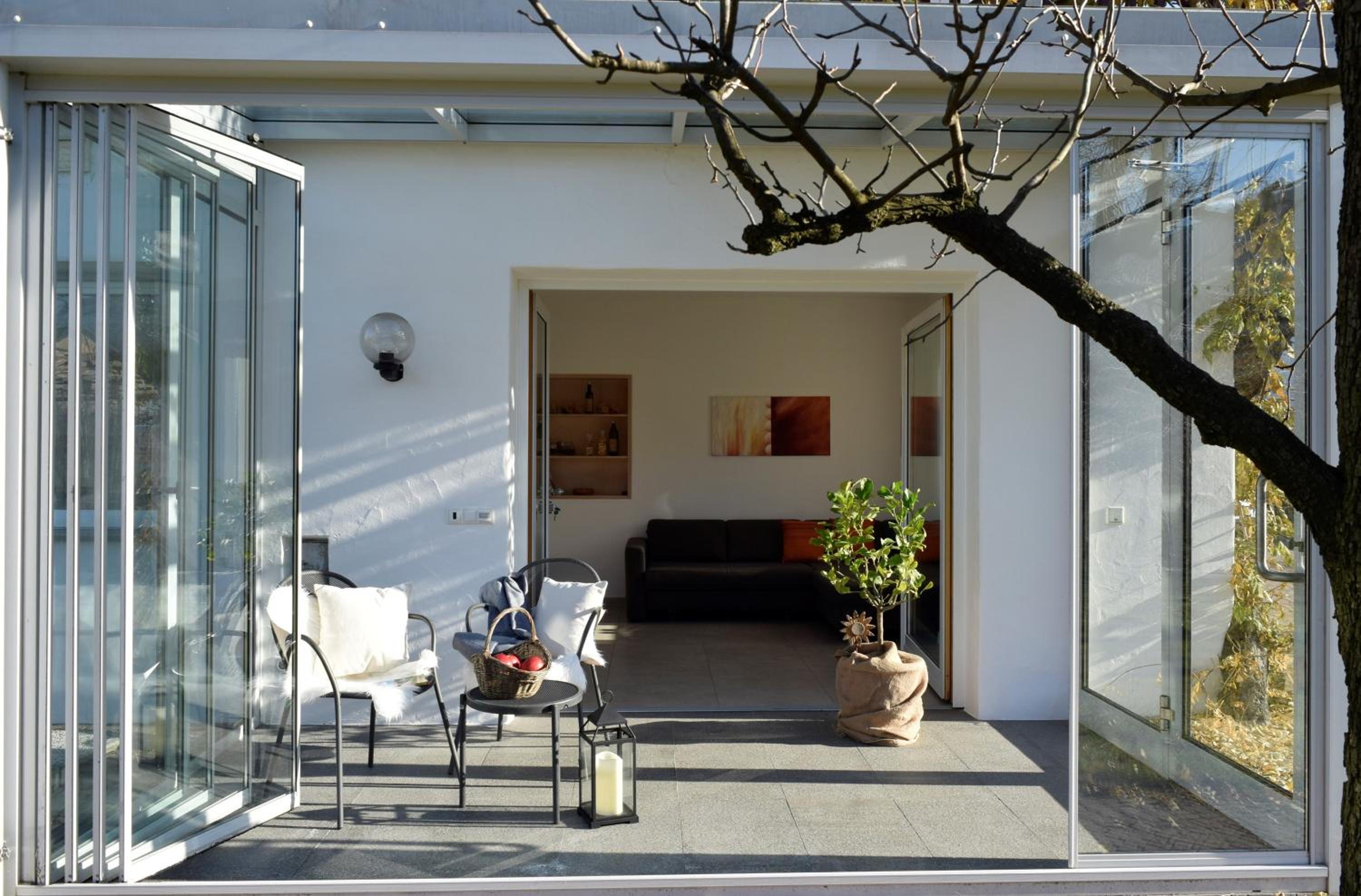 Appartment Gut Wendlandt view 3