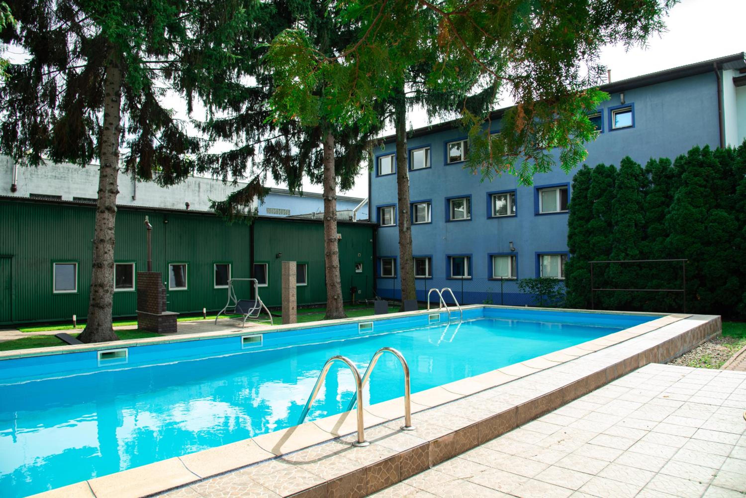 Luxhostel24 Warsaw