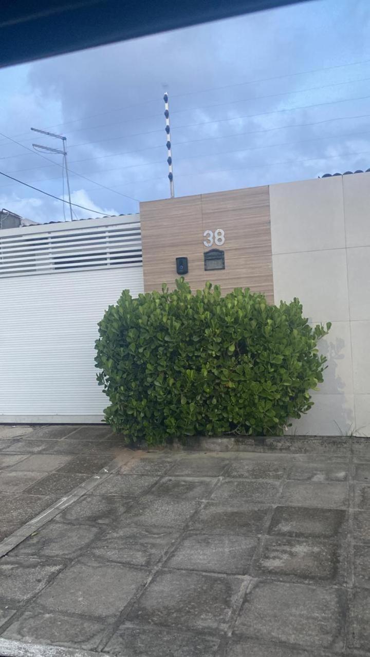 Lar Jampa II - Acomodações