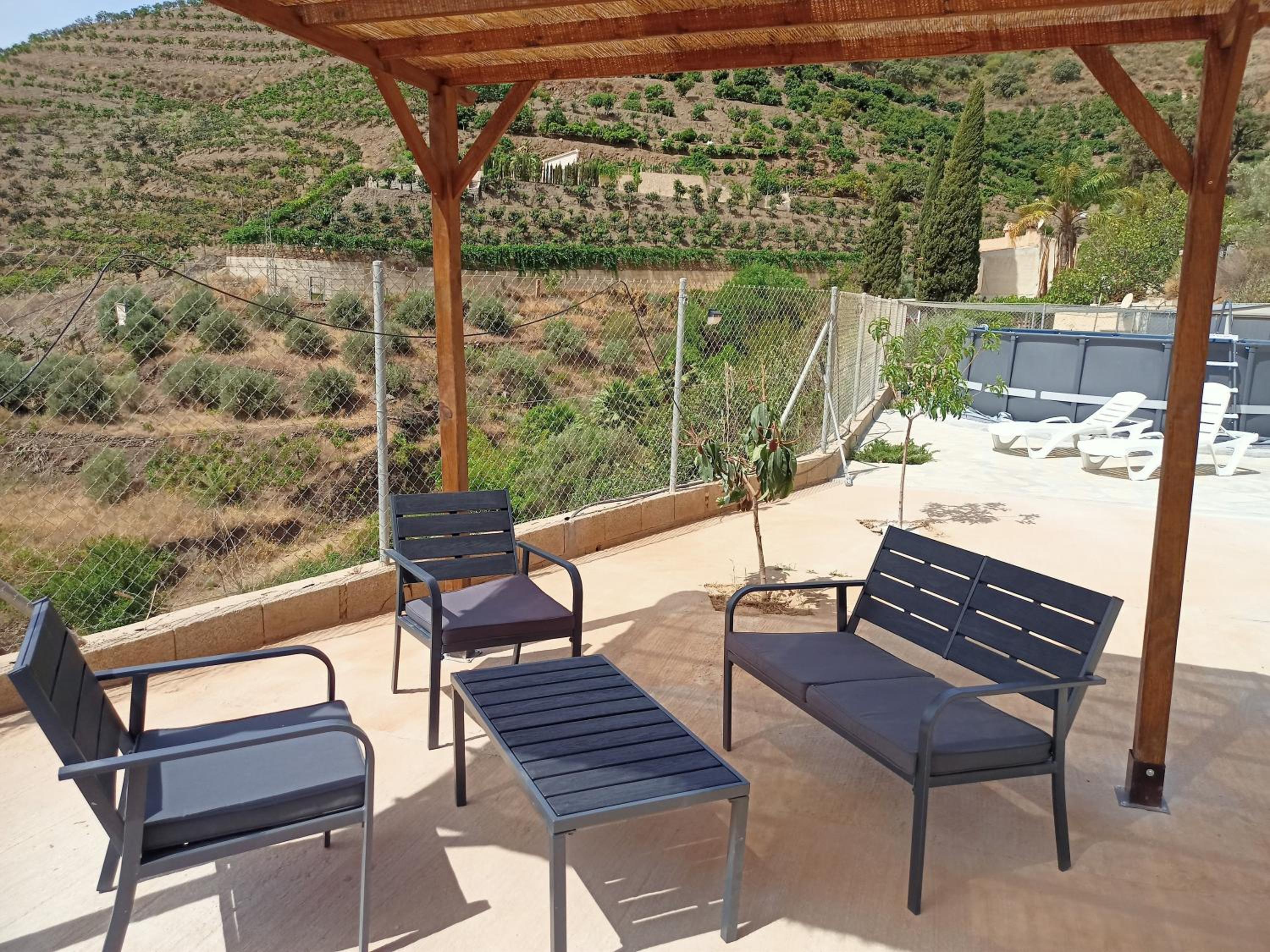 Villa El zapatero