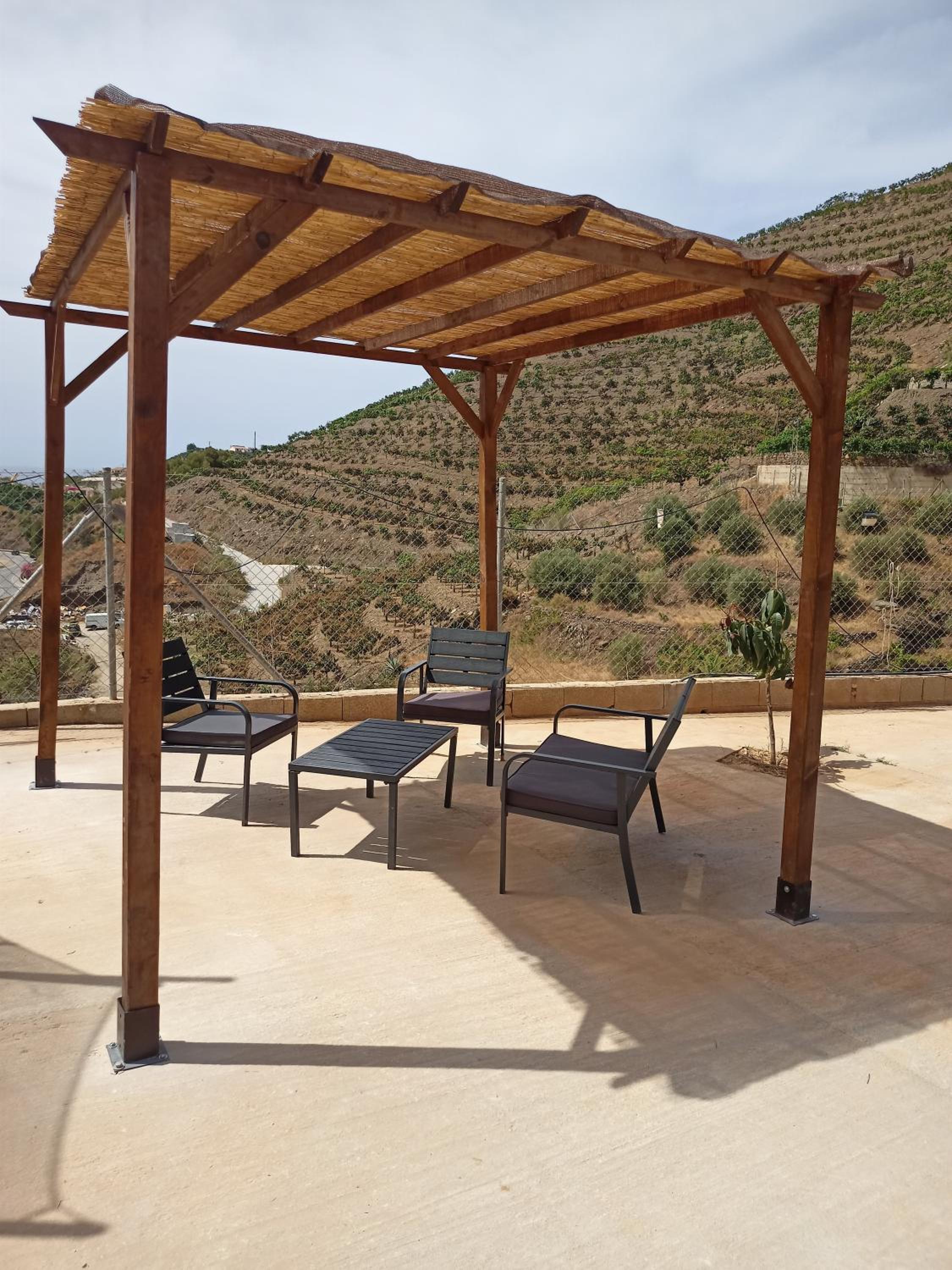Villa El zapatero