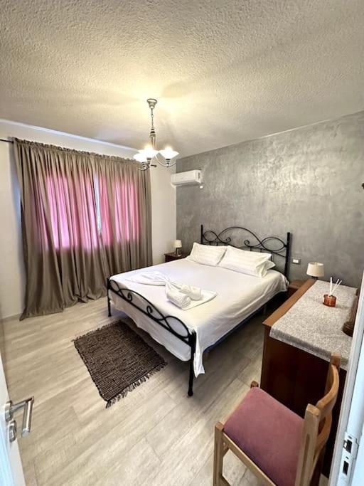 Great apartament near Lake & Blloku Area