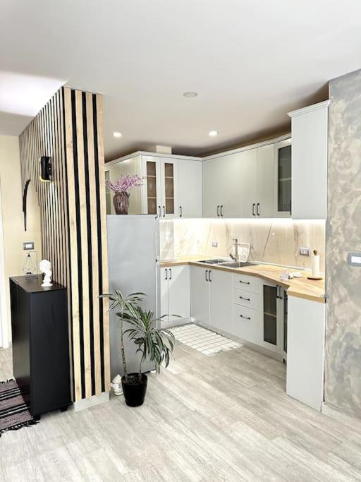 Great apartament near Lake & Blloku Area