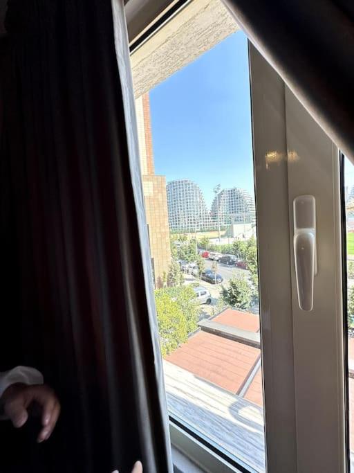 Great apartament near Lake & Blloku Area