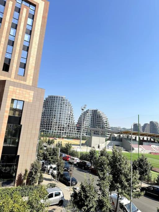 Great apartament near Lake & Blloku Area