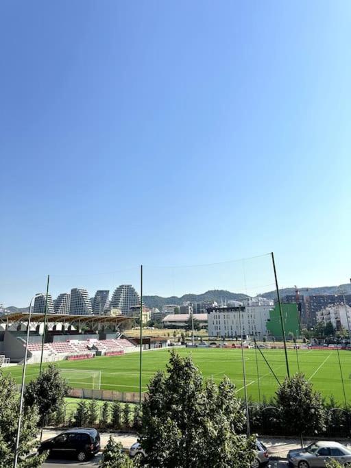Great apartament near Lake & Blloku Area