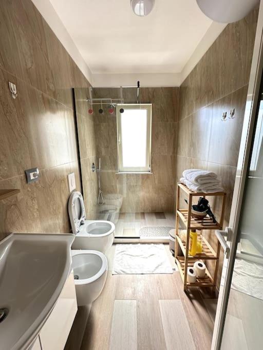 Great apartament near Lake & Blloku Area