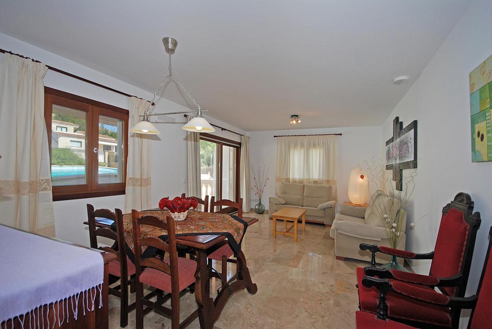 Esperanza house