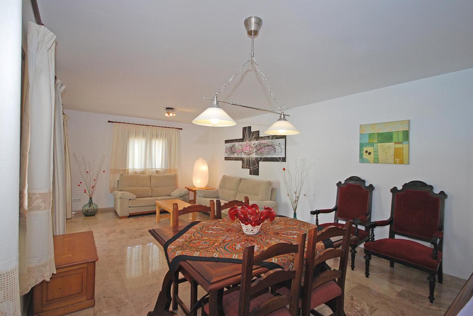 Esperanza house