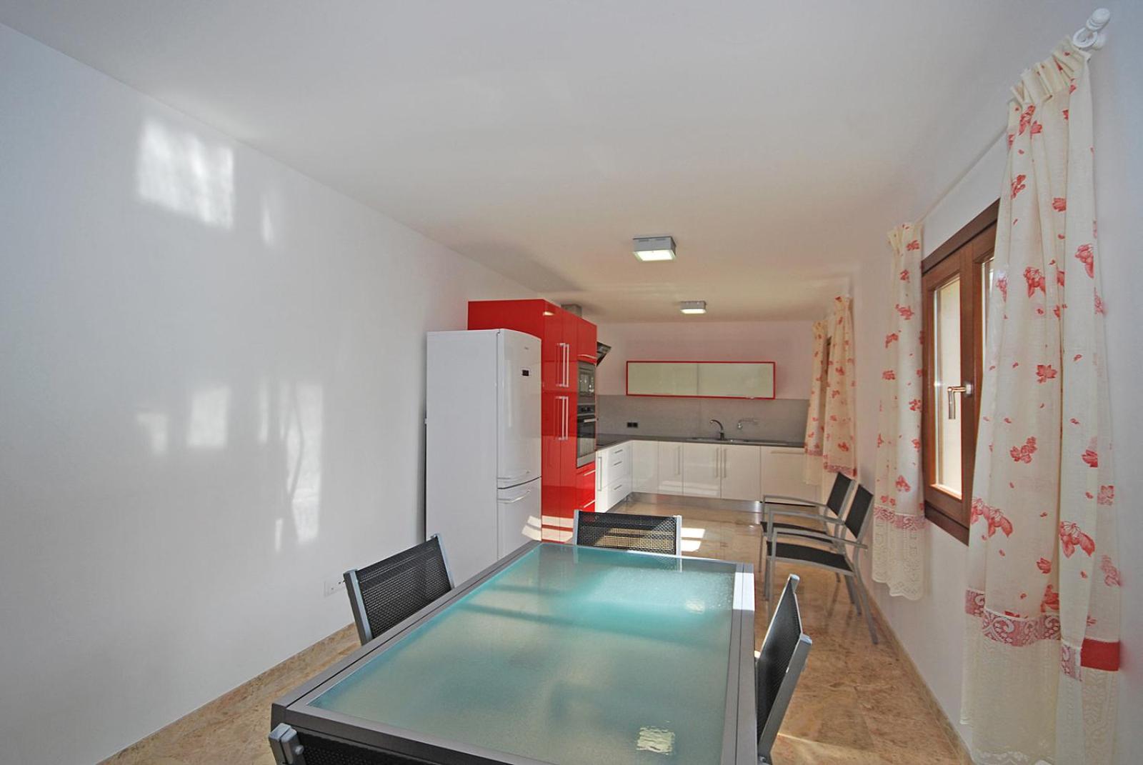 Esperanza house