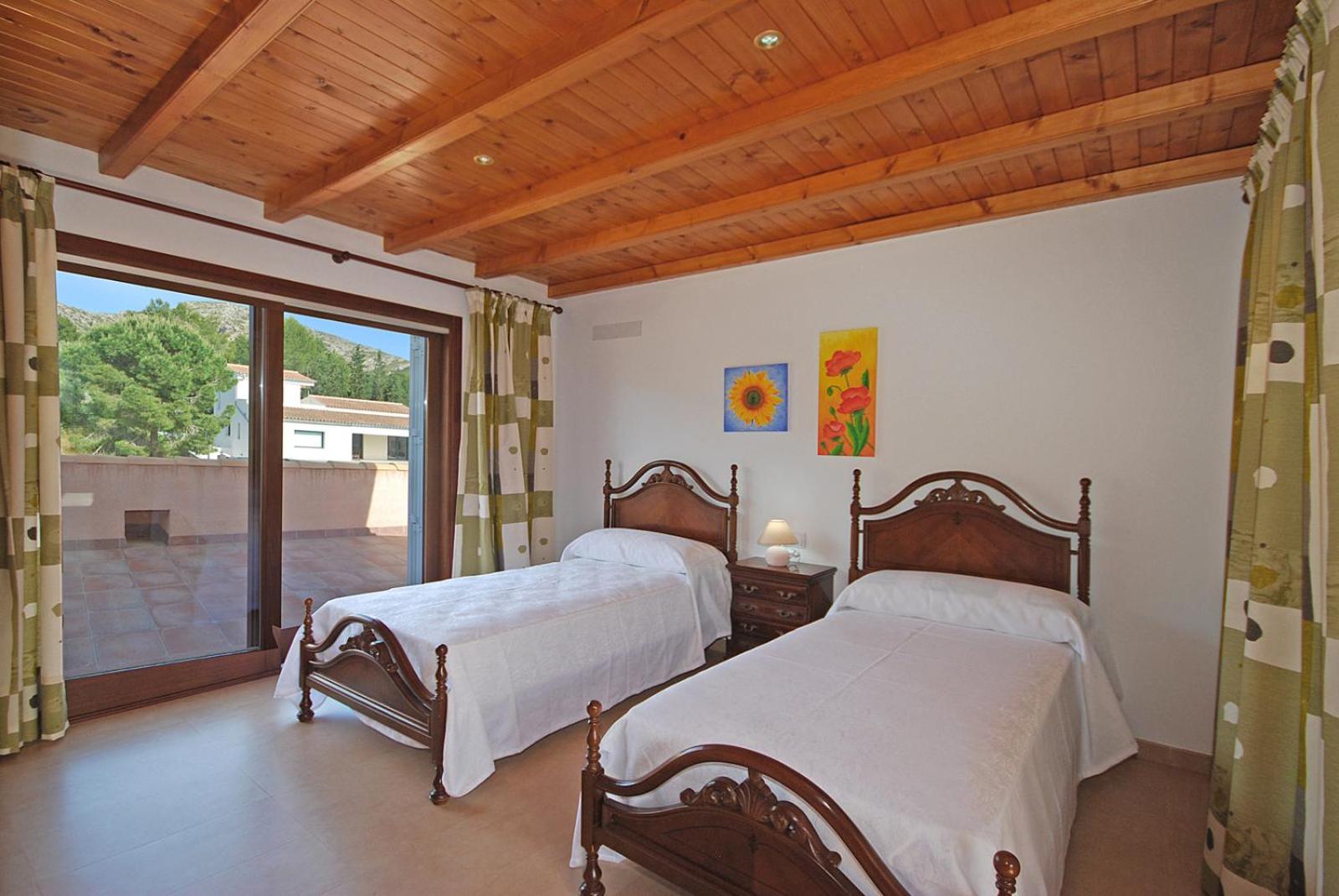 Esperanza house